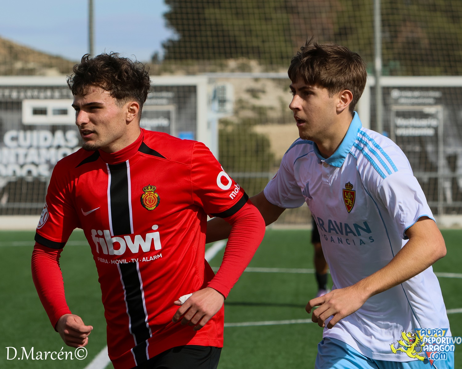 26 - 15-02-2026 - DHJ - R. Zaragza 1-1 RCD Mallorca (55)