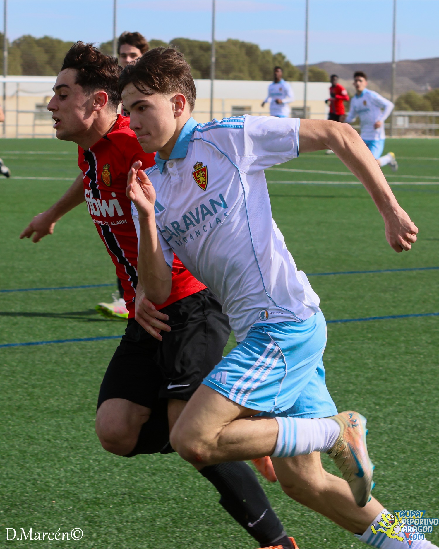 26 - 15-02-2026 - DHJ - R. Zaragza 1-1 RCD Mallorca (61)