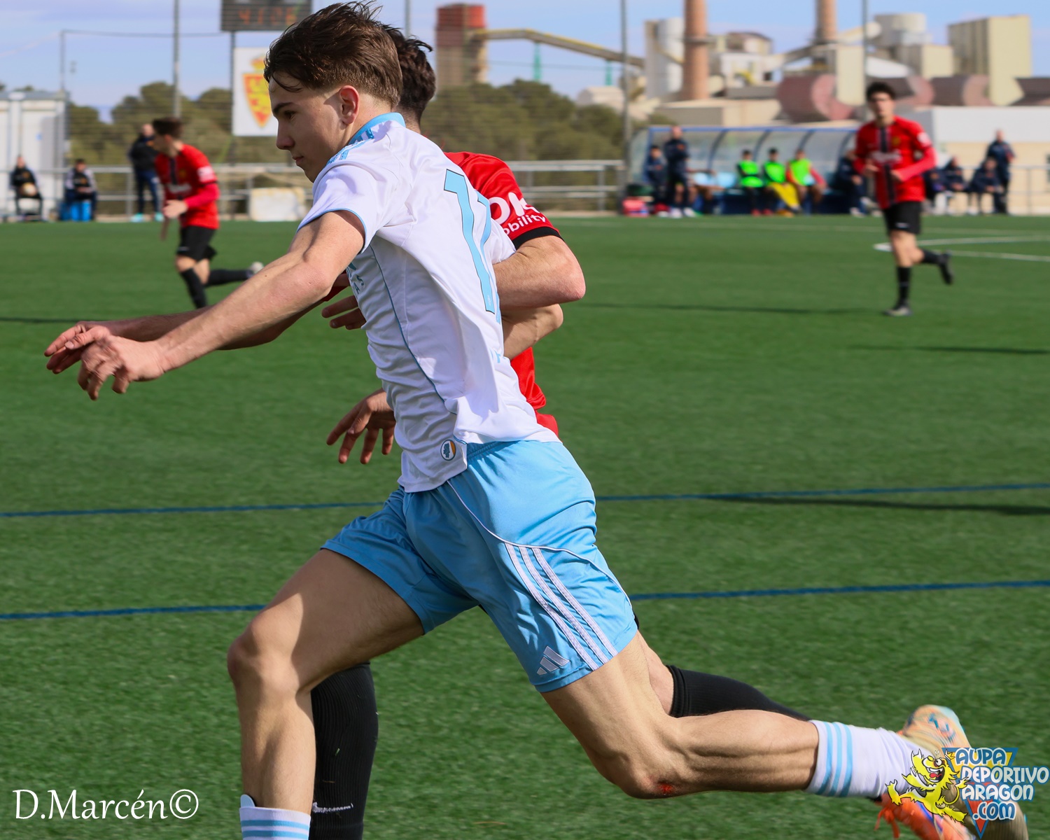 26 - 15-02-2026 - DHJ - R. Zaragza 1-1 RCD Mallorca (62)