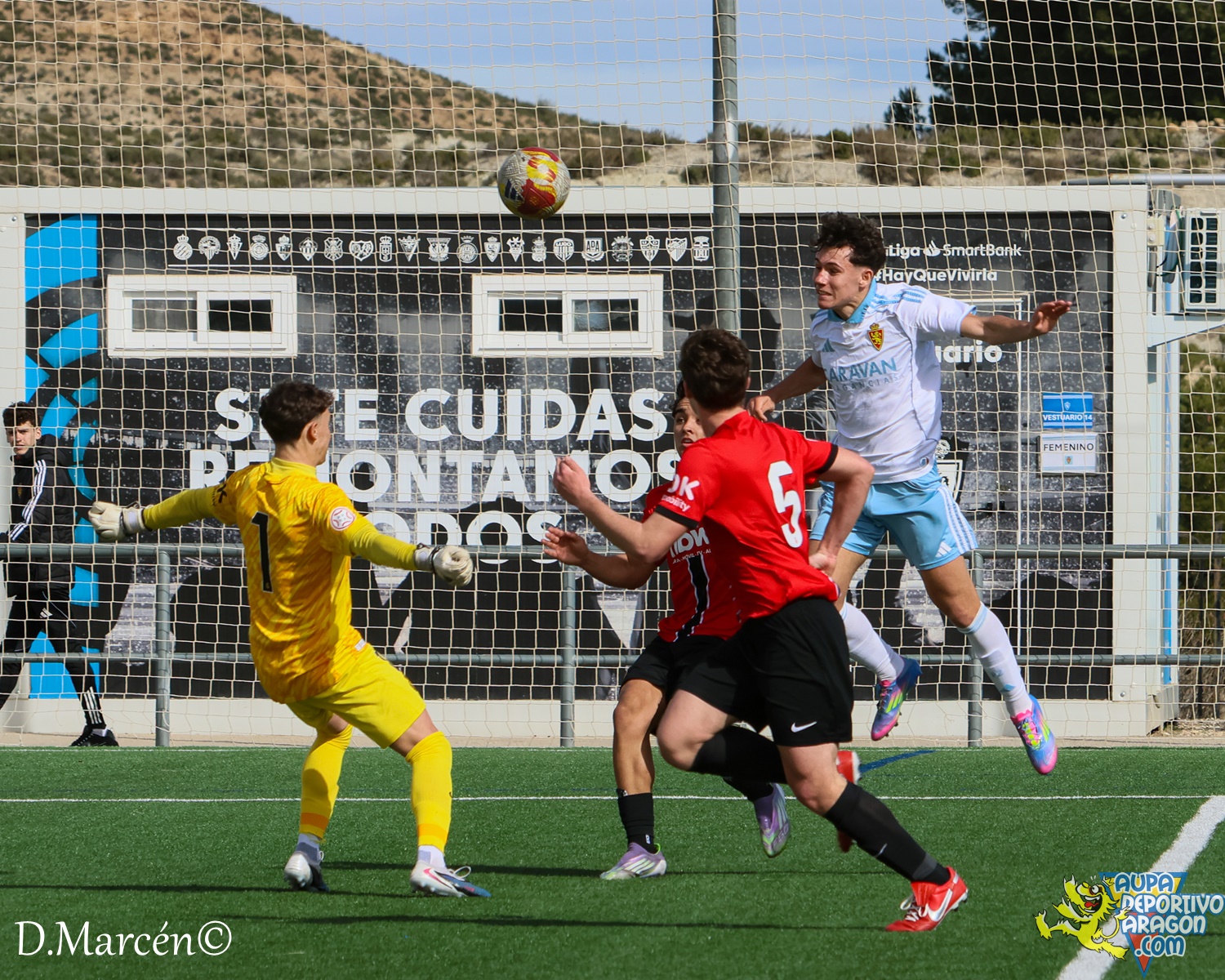 26 - 15-02-2026 - DHJ - R. Zaragza 1-1 RCD Mallorca (63)