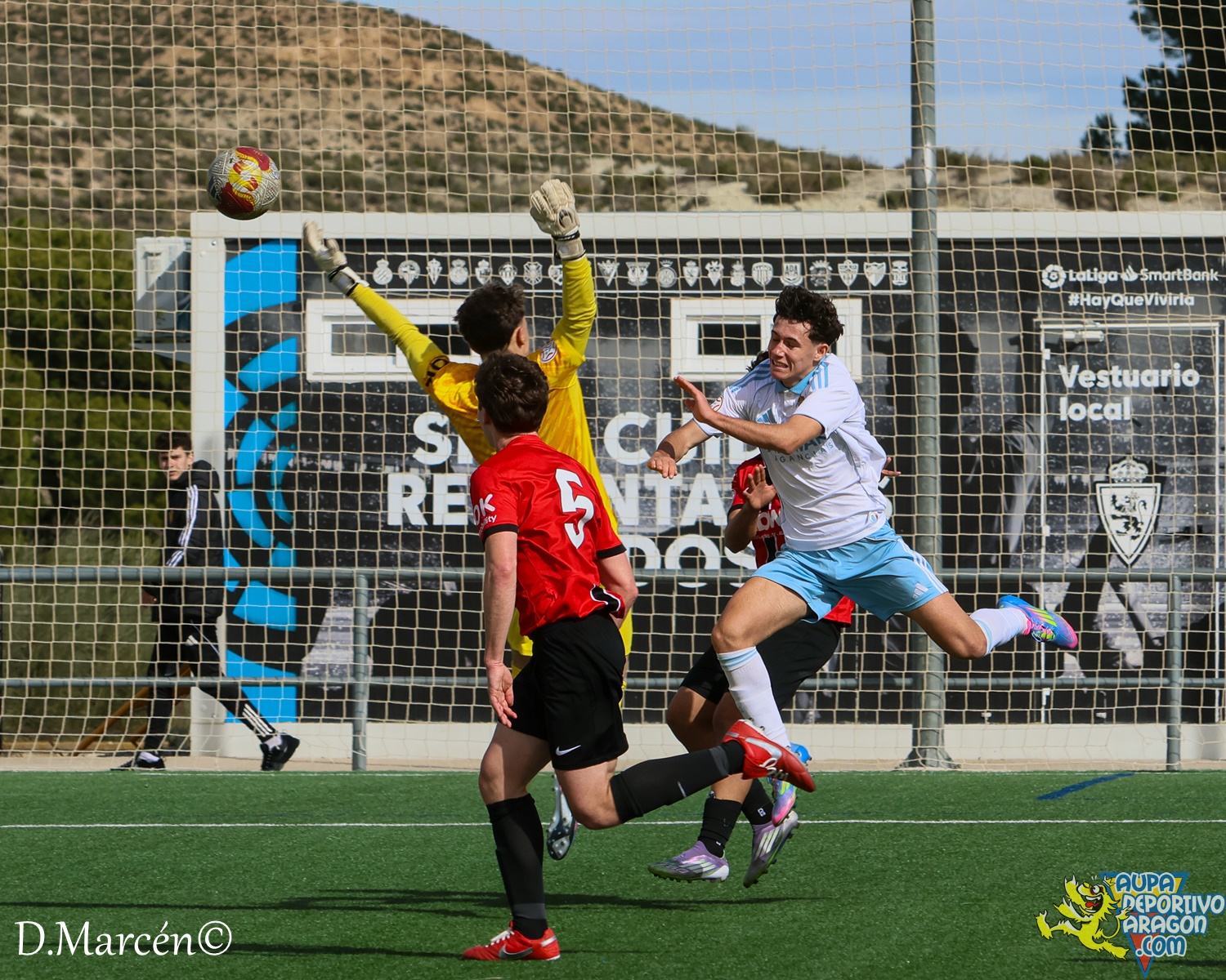 26 - 15-02-2026 - DHJ - R. Zaragza 1-1 RCD Mallorca (64)