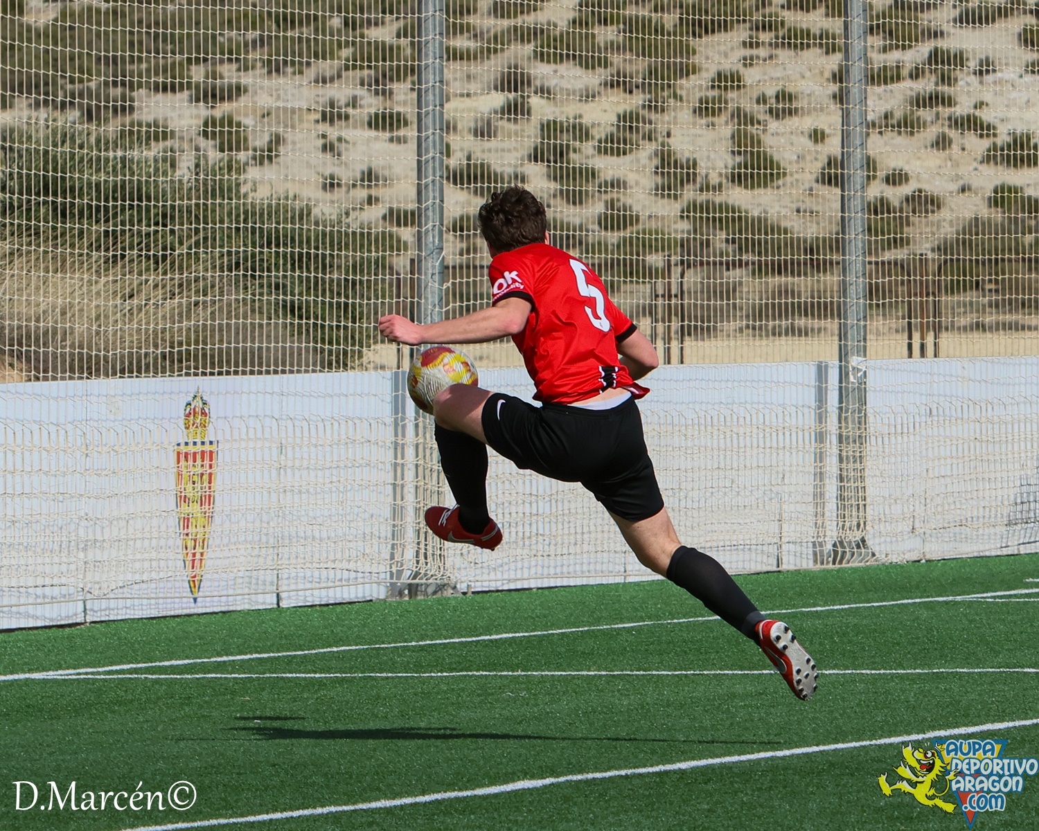 26 - 15-02-2026 - DHJ - R. Zaragza 1-1 RCD Mallorca (66)