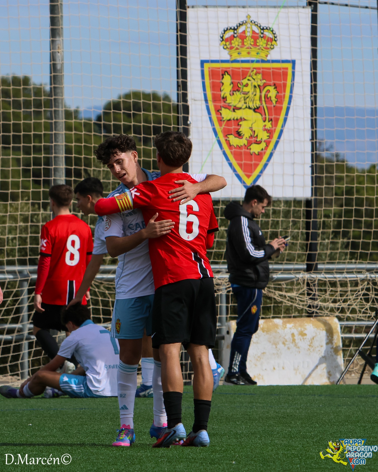 26 - 15-02-2026 - DHJ - R. Zaragza 1-1 RCD Mallorca (70)