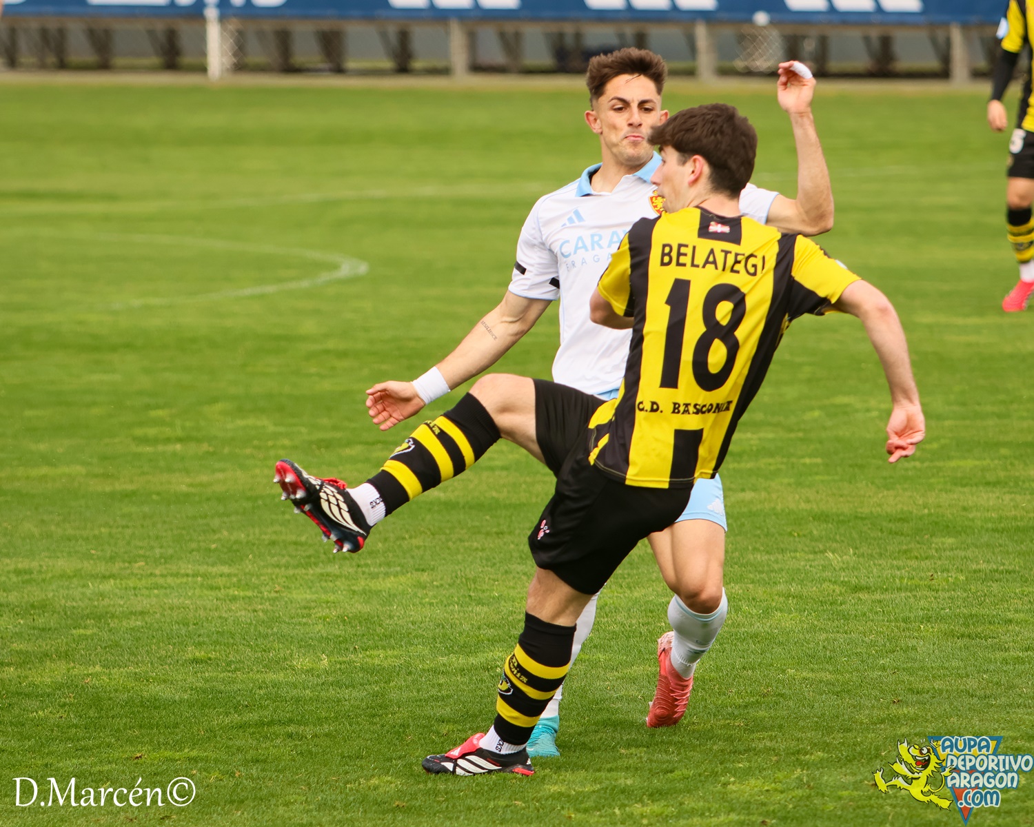 27 - 08-03-2026 - 2ºRFEF - D. Aragón 1-1 C.D. Basconia (15)