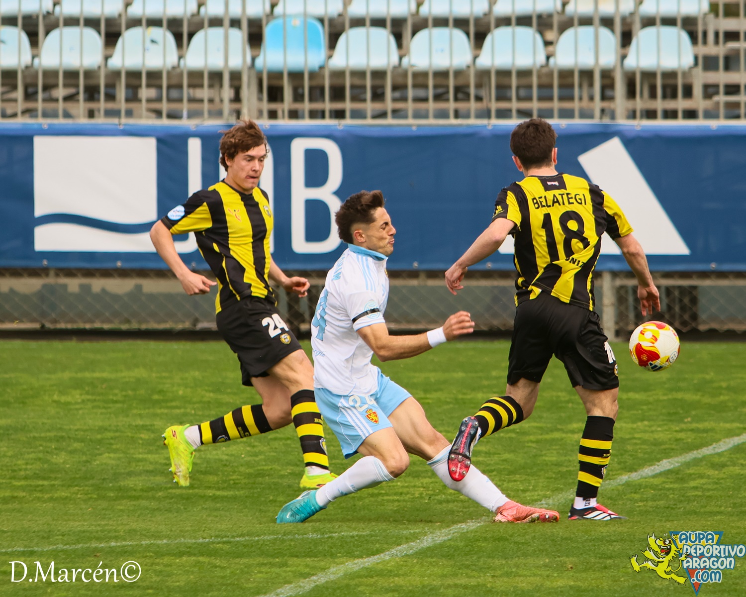 27 - 08-03-2026 - 2ºRFEF - D. Aragón 1-1 C.D. Basconia (16)