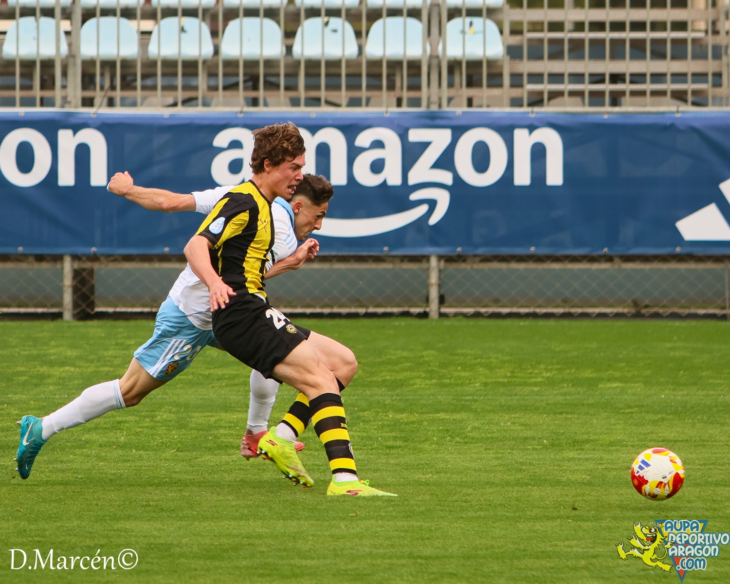 27 - 08-03-2026 - 2ºRFEF - D. Aragón 1-1 C.D. Basconia (17)