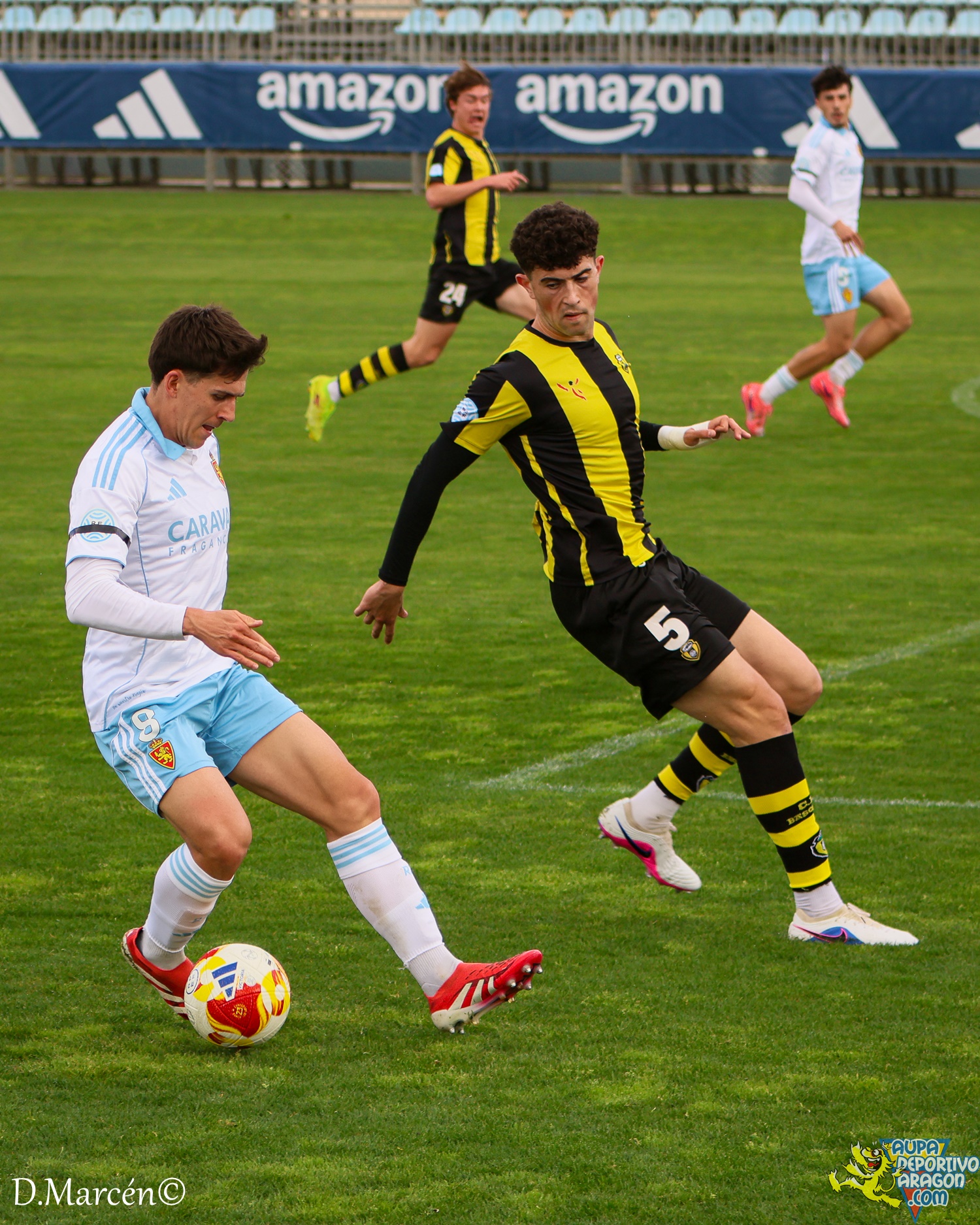 27 - 08-03-2026 - 2ºRFEF - D. Aragón 1-1 C.D. Basconia (20)