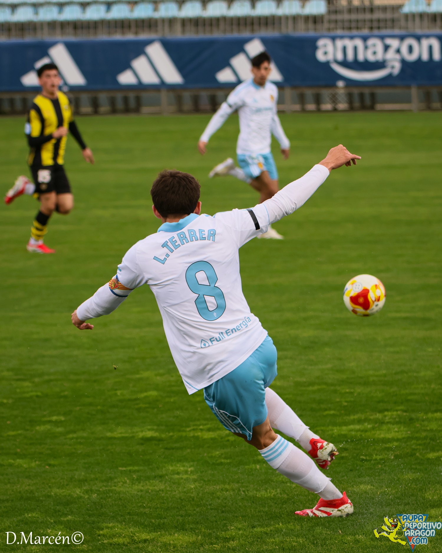 27 - 08-03-2026 - 2ºRFEF - D. Aragón 1-1 C.D. Basconia (21)