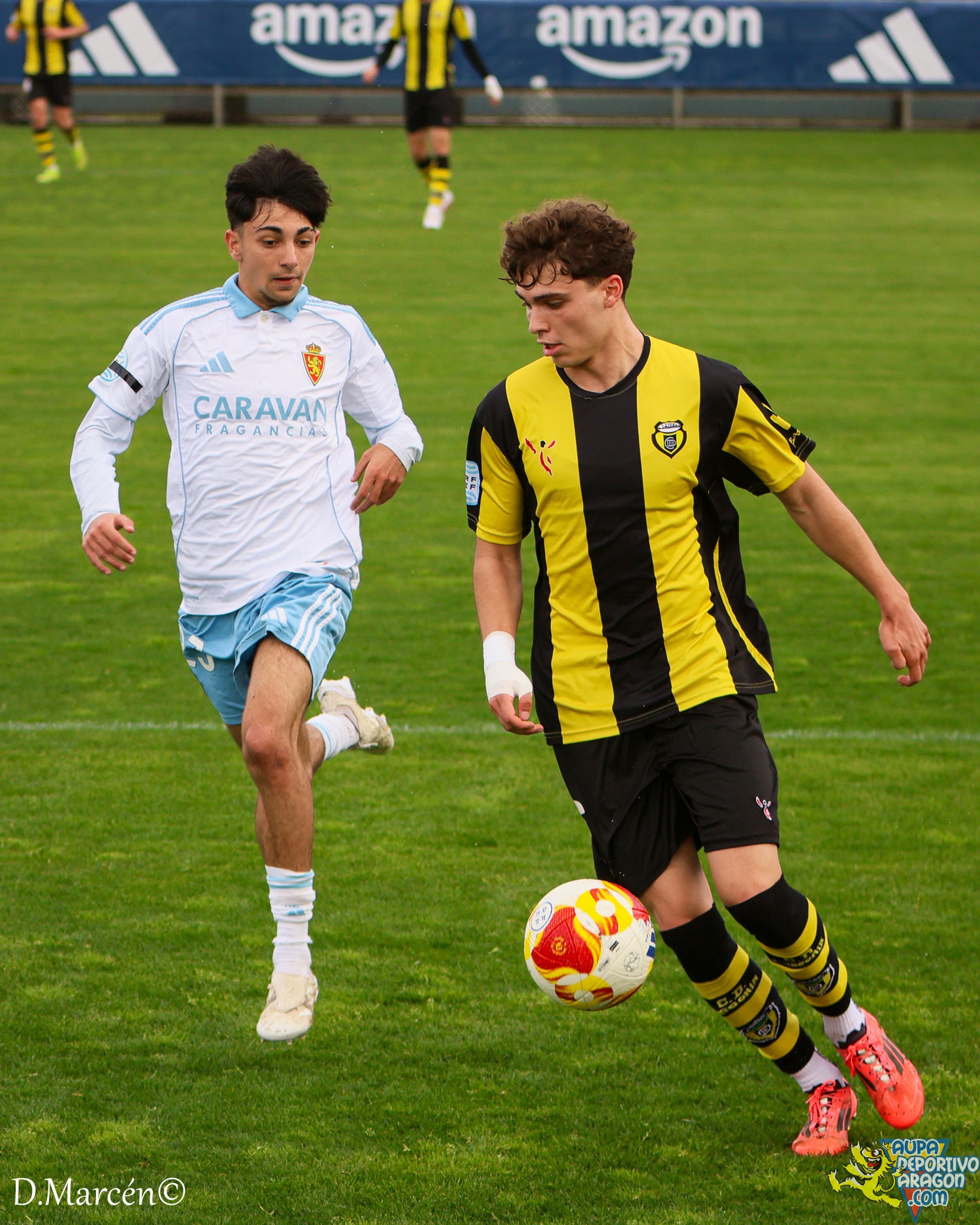 27 - 08-03-2026 - 2ºRFEF - D. Aragón 1-1 C.D. Basconia (22)