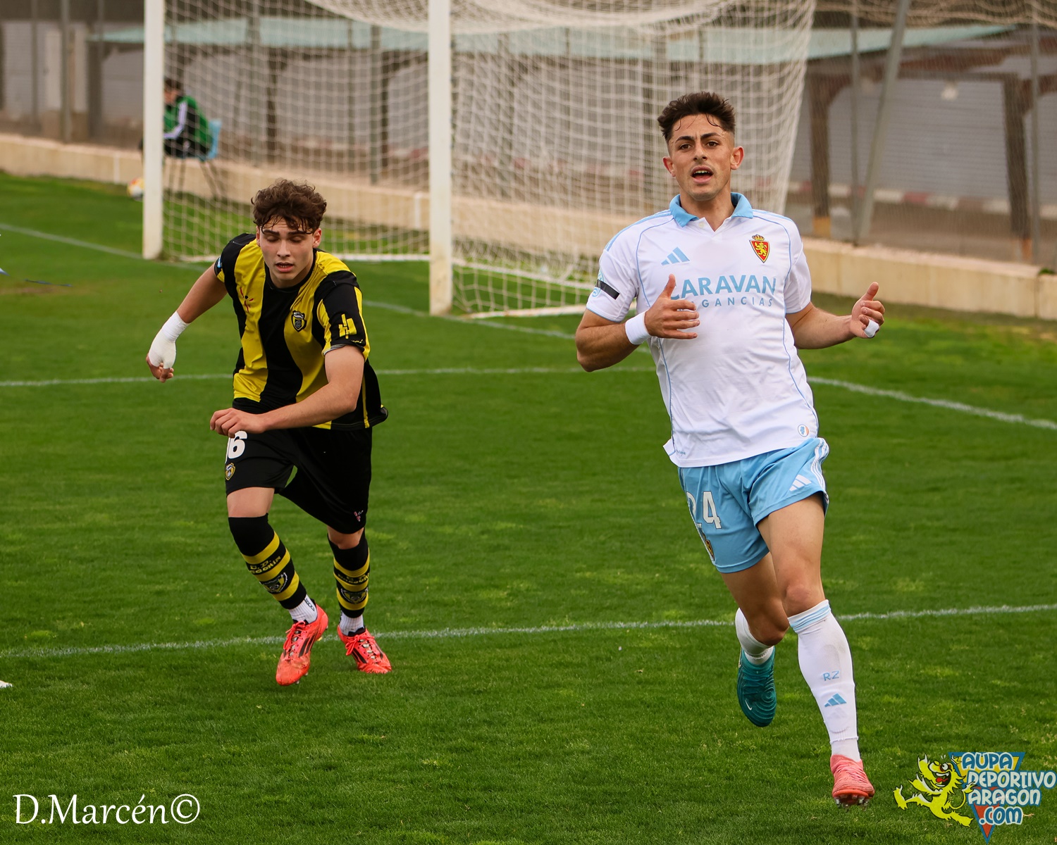 27 - 08-03-2026 - 2ºRFEF - D. Aragón 1-1 C.D. Basconia (23)
