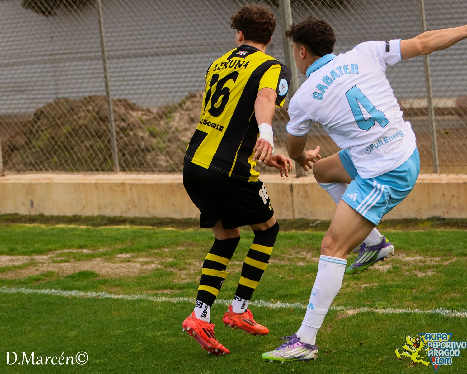 27 - 08-03-2026 - 2ºRFEF - D. Aragón 1-1 C.D. Basconia (24)