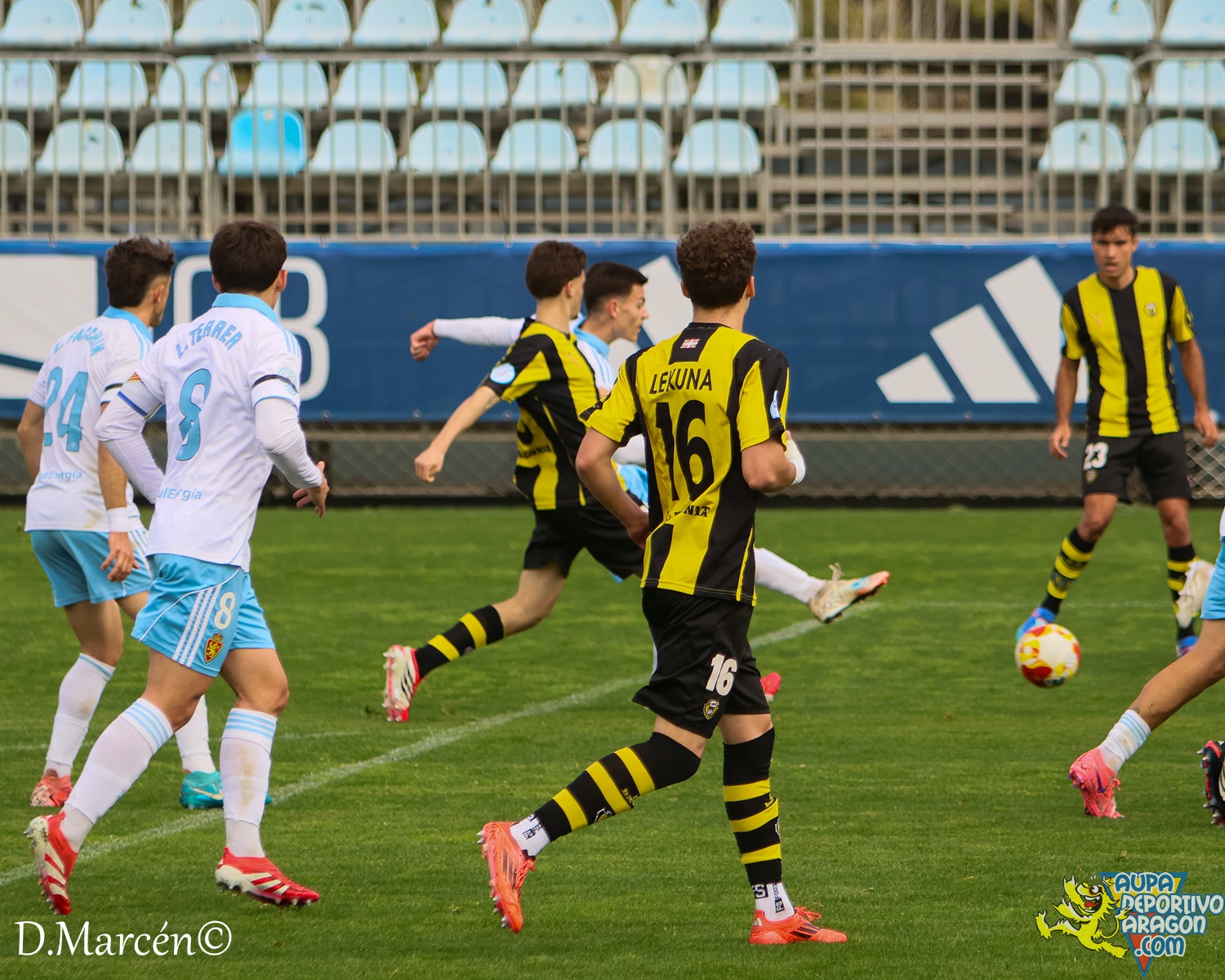 27 - 08-03-2026 - 2ºRFEF - D. Aragón 1-1 C.D. Basconia (25)