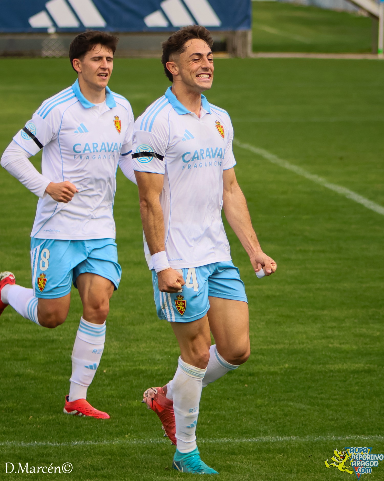 27 - 08-03-2026 - 2ºRFEF - D. Aragón 1-1 C.D. Basconia (30)