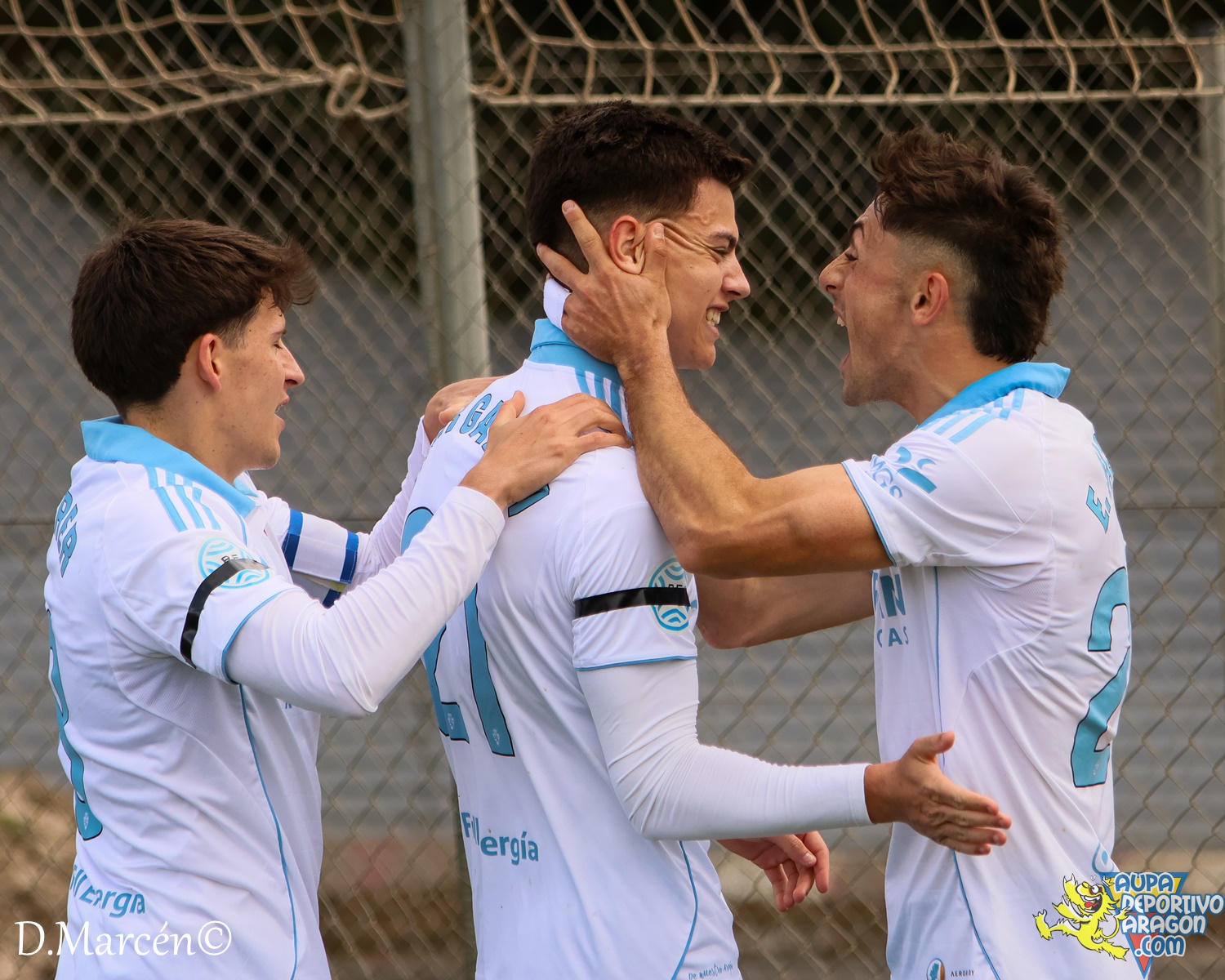 27 - 08-03-2026 - 2ºRFEF - D. Aragón 1-1 C.D. Basconia (36)
