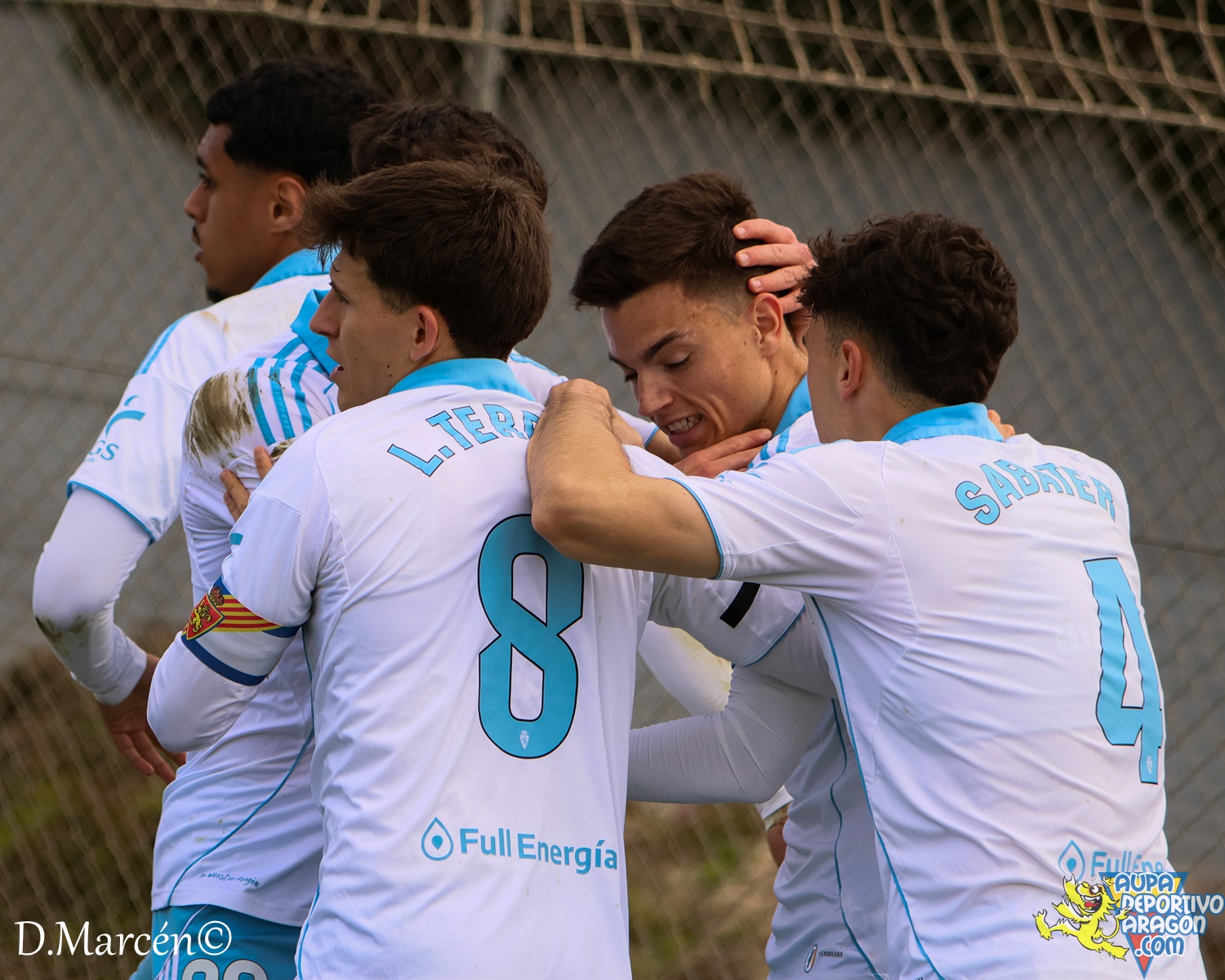 27 - 08-03-2026 - 2ºRFEF - D. Aragón 1-1 C.D. Basconia (37)