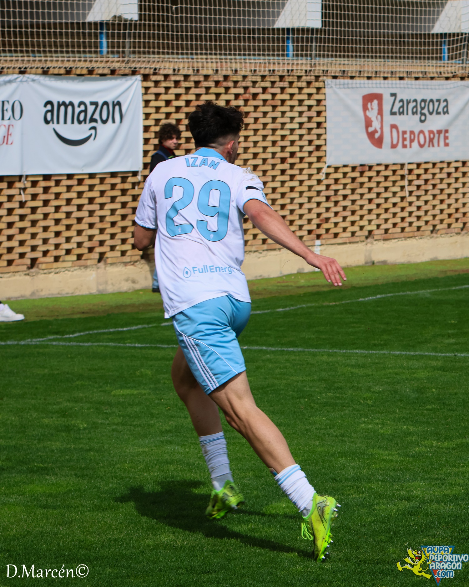 27 - 08-03-2026 - 2ºRFEF - D. Aragón 1-1 C.D. Basconia (56)
