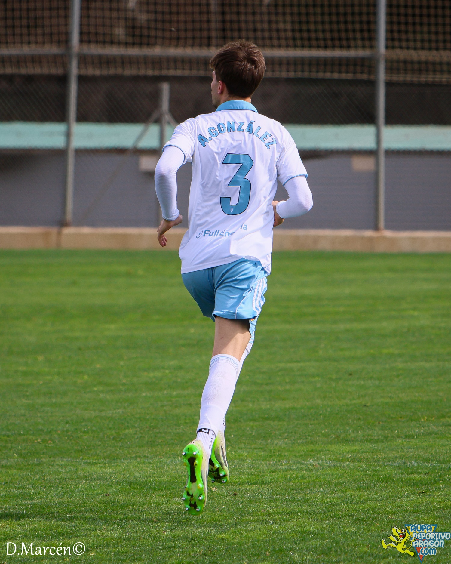 27 - 08-03-2026 - 2ºRFEF - D. Aragón 1-1 C.D. Basconia (59)