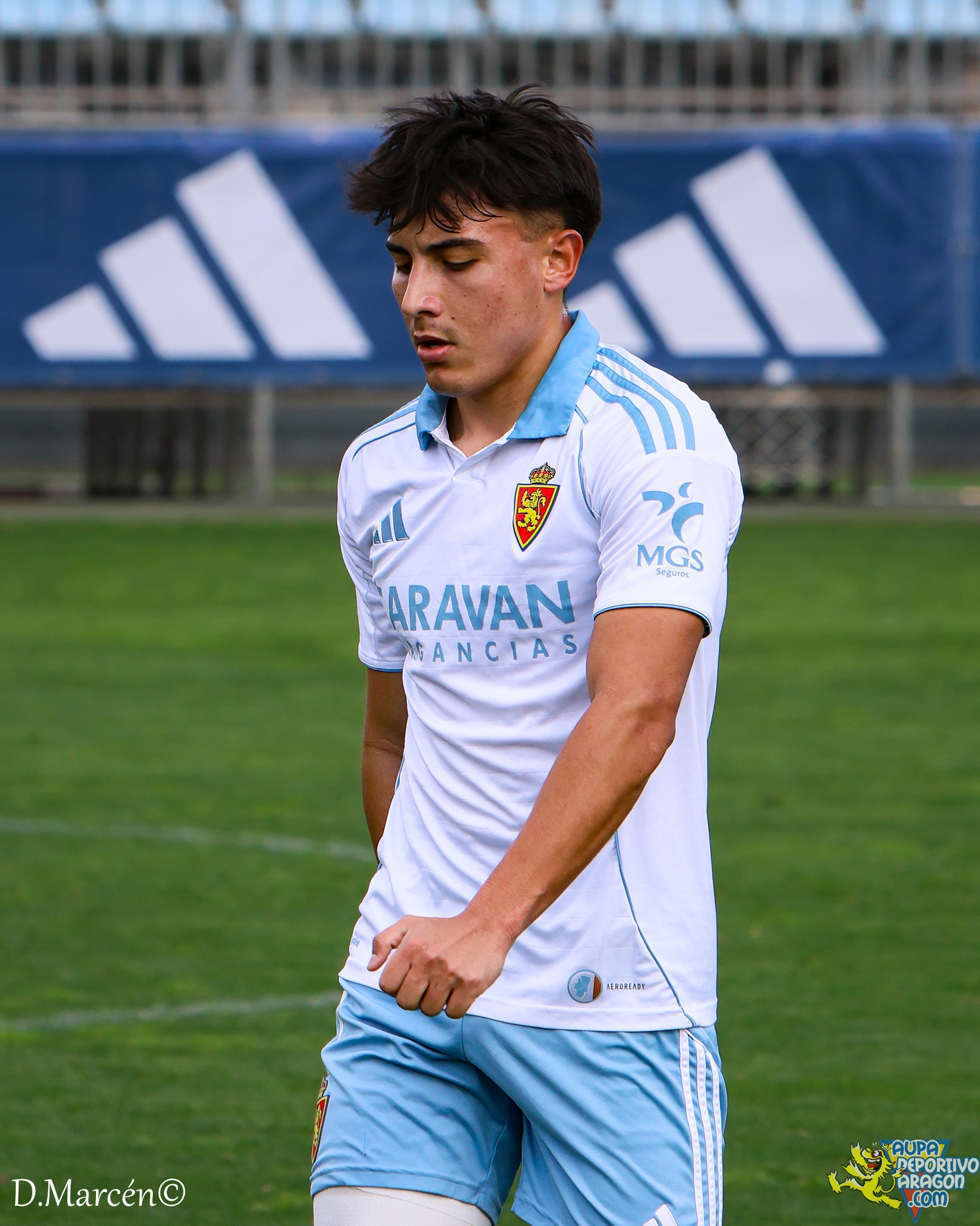 27 - 08-03-2026 - 2ºRFEF - D. Aragón 1-1 C.D. Basconia (64)