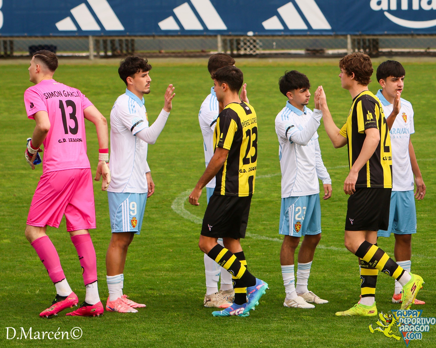 27 - 08-03-2026 - 2ºRFEF - D. Aragón 1-1 C.D. Basconia (9)