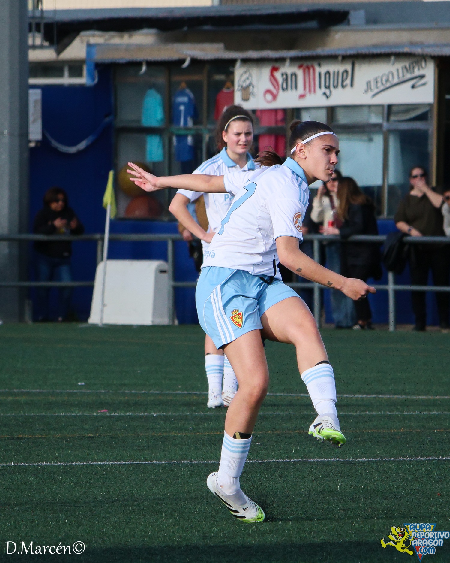 28 - 08-03-2026 - 3ª RFEF Femenina - C.D. Valdfierro 1-1 R. Zaragoza (10)
