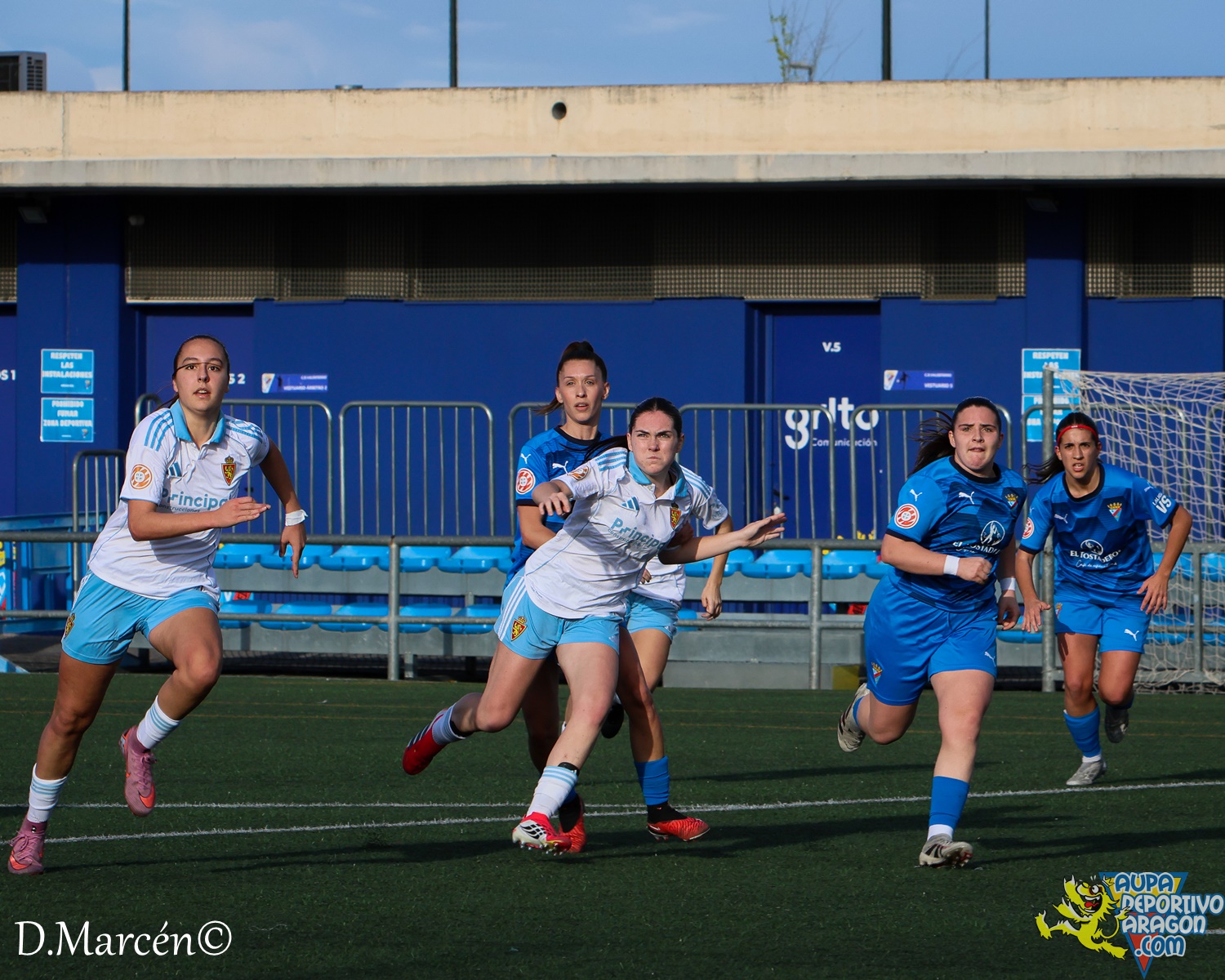 28 - 08-03-2026 - 3ª RFEF Femenina - C.D. Valdfierro 1-1 R. Zaragoza (12)