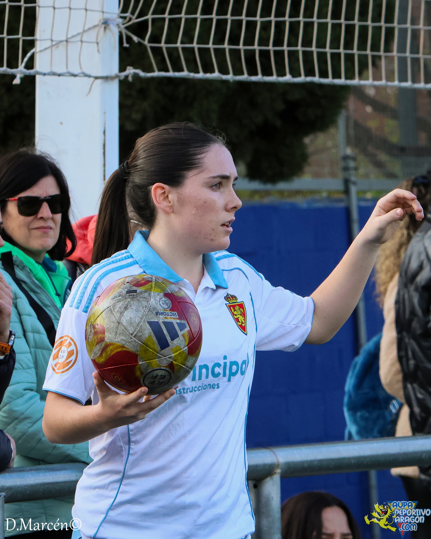 28 - 08-03-2026 - 3ª RFEF Femenina - C.D. Valdfierro 1-1 R. Zaragoza (14)