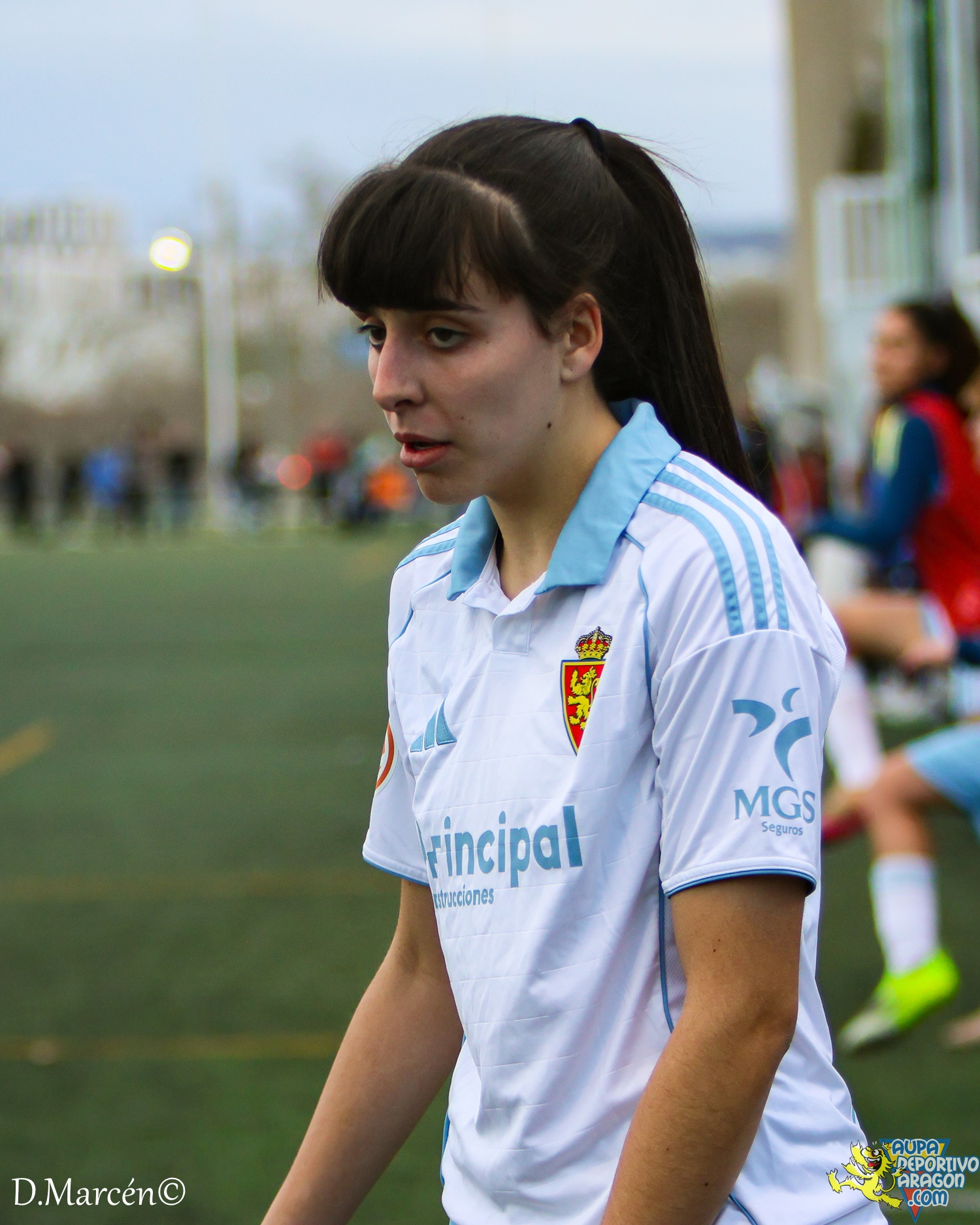 28 - 08-03-2026 - 3ª RFEF Femenina - C.D. Valdfierro 1-1 R. Zaragoza (21)