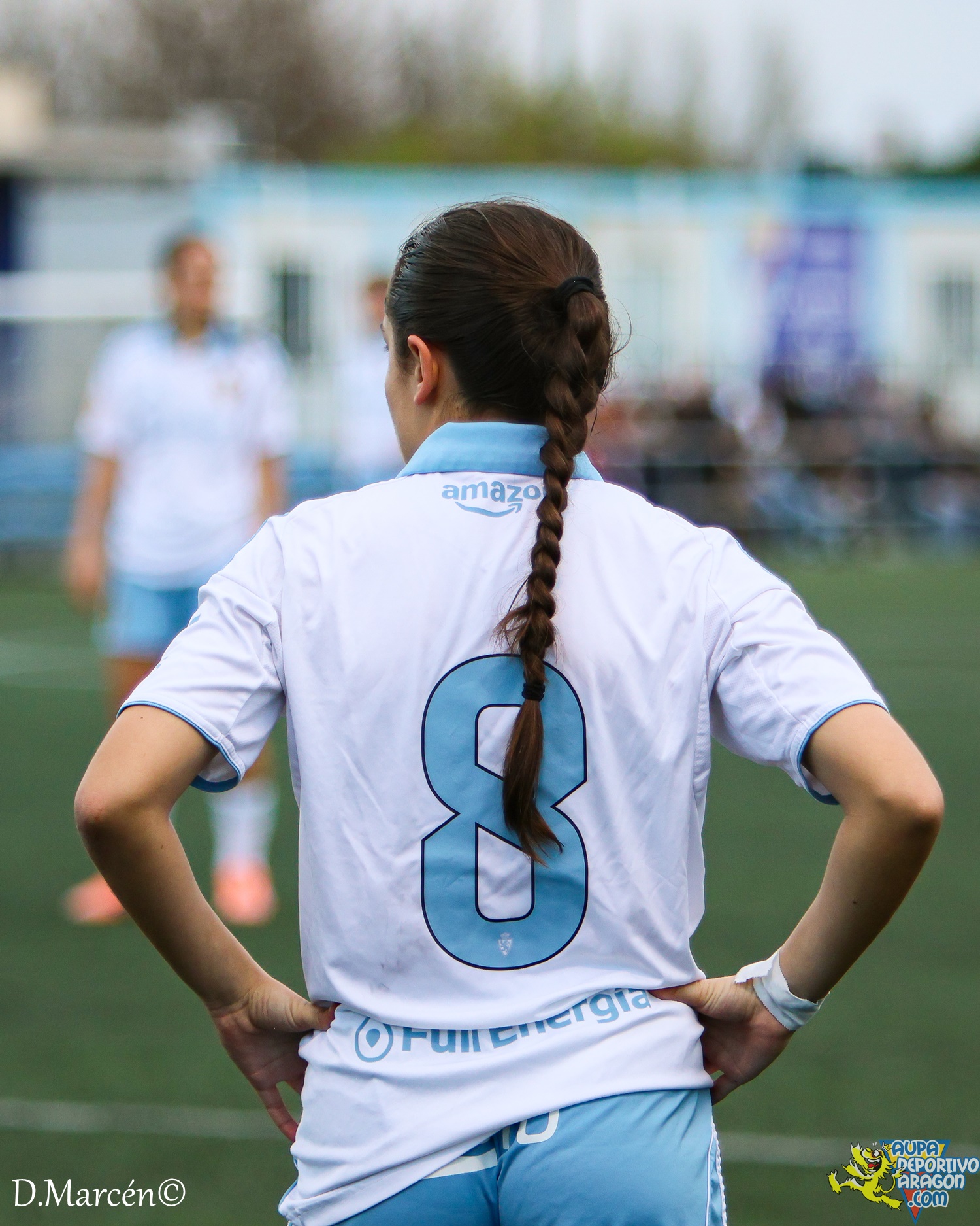 28 - 08-03-2026 - 3ª RFEF Femenina - C.D. Valdfierro 1-1 R. Zaragoza (24)
