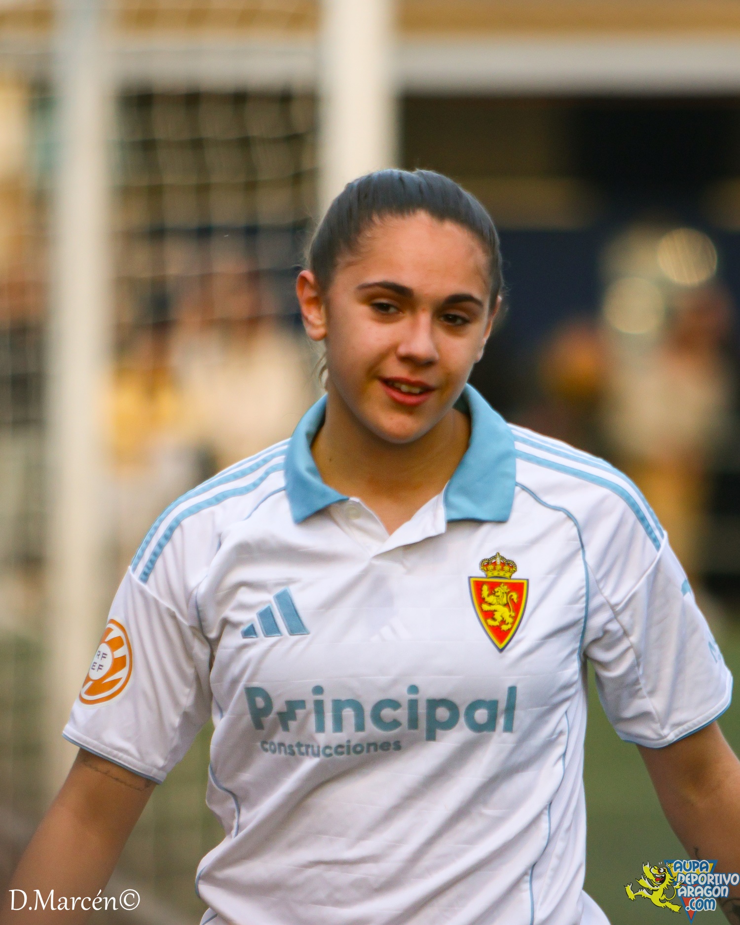 28 - 08-03-2026 - 3ª RFEF Femenina - C.D. Valdfierro 1-1 R. Zaragoza (29)
