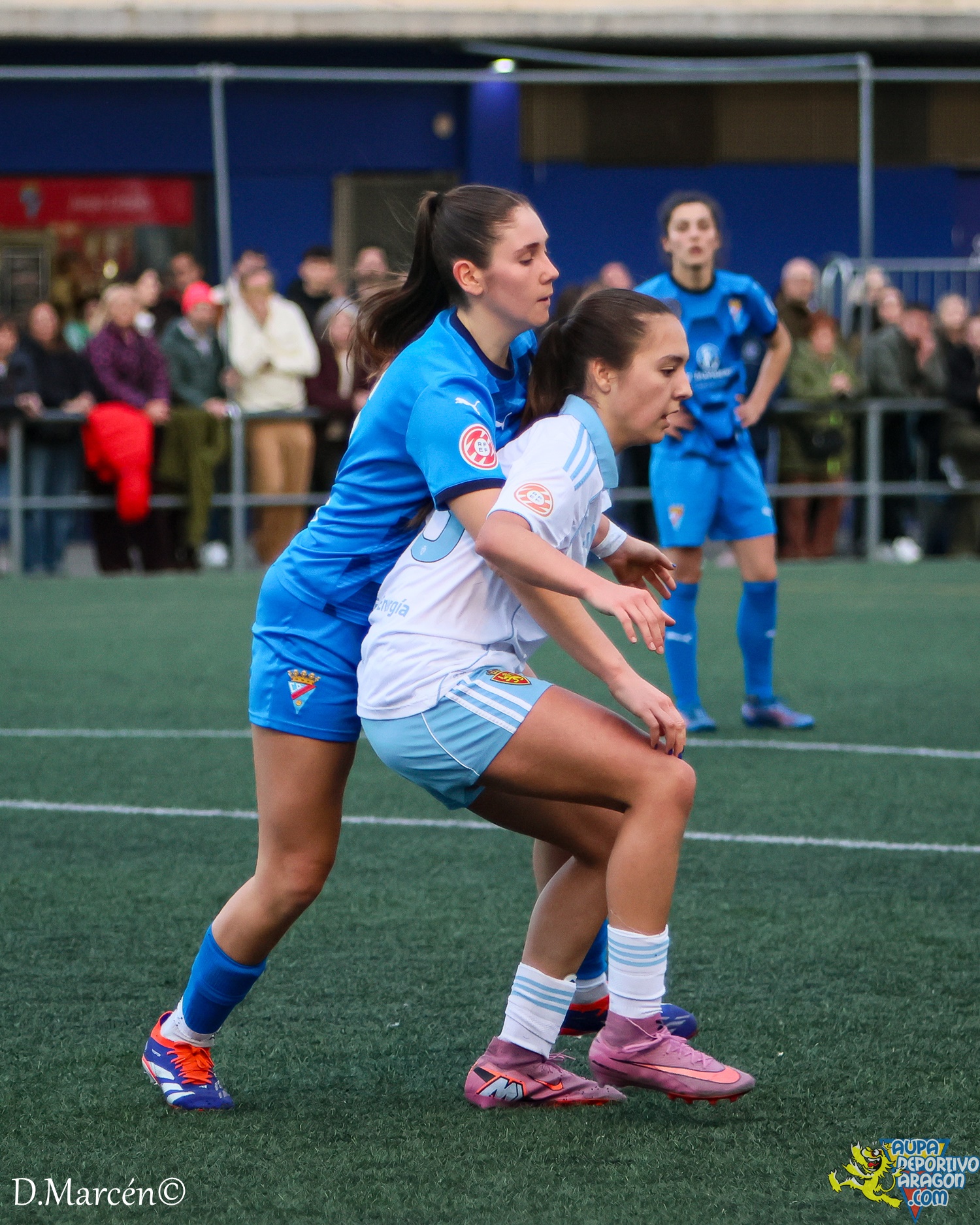 28 - 08-03-2026 - 3ª RFEF Femenina - C.D. Valdfierro 1-1 R. Zaragoza (32)