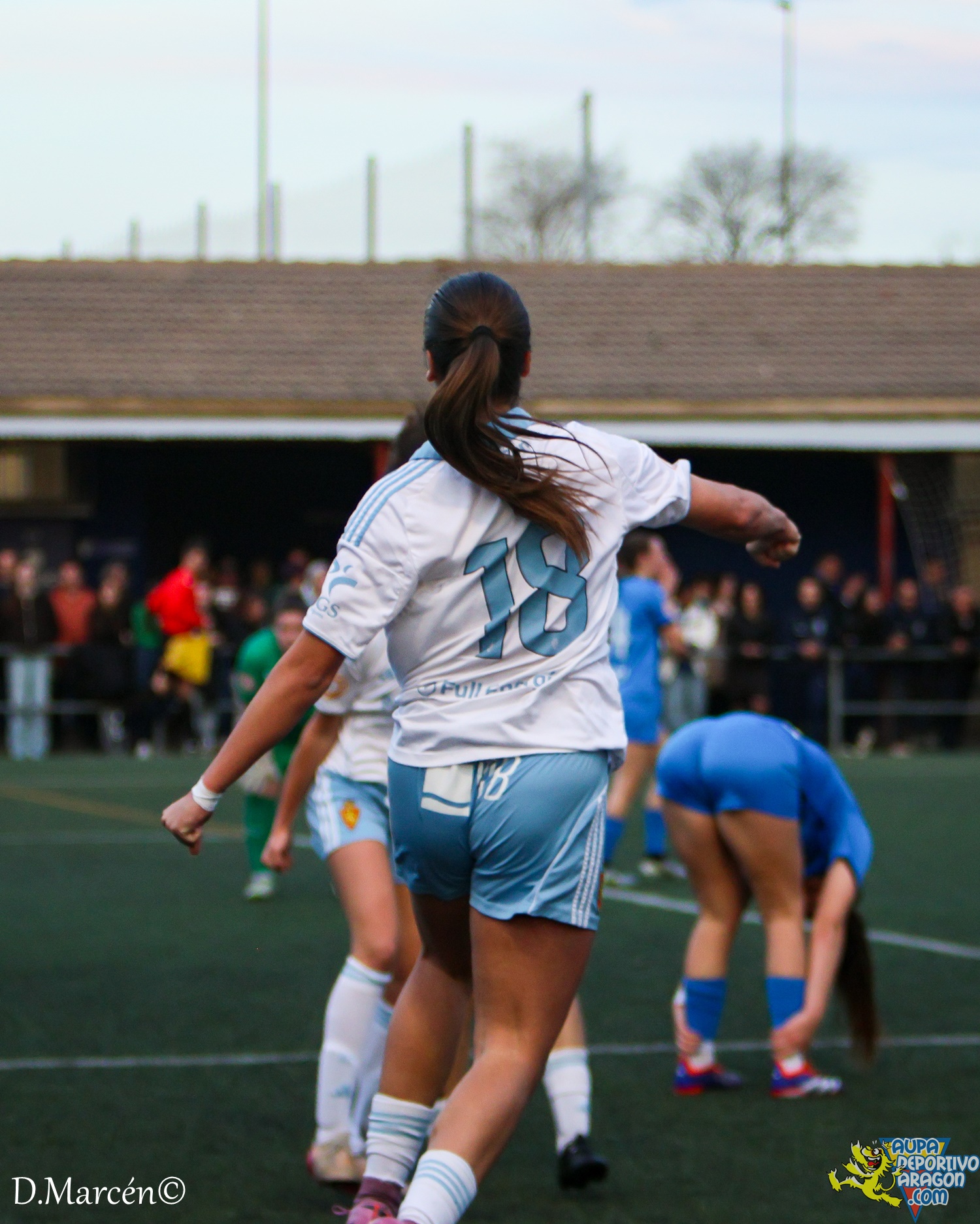 28 - 08-03-2026 - 3ª RFEF Femenina - C.D. Valdfierro 1-1 R. Zaragoza (39)