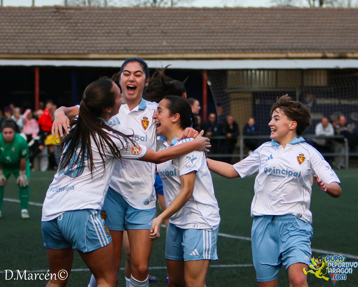 28 - 08-03-2026 - 3ª RFEF Femenina - C.D. Valdfierro 1-1 R. Zaragoza (41)