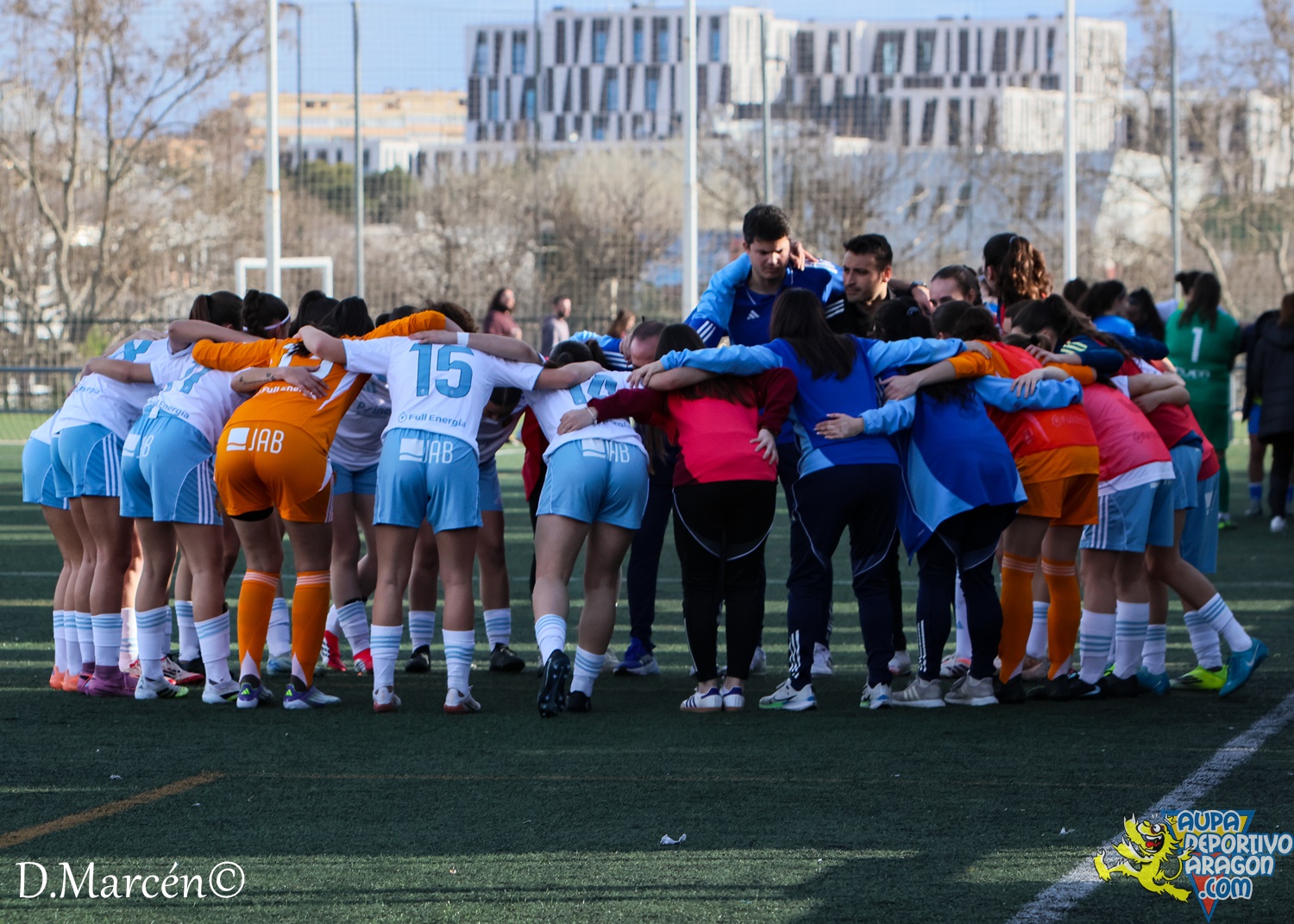 28 - 08-03-2026 - 3ª RFEF Femenina - C.D. Valdfierro 1-1 R. Zaragoza (7)