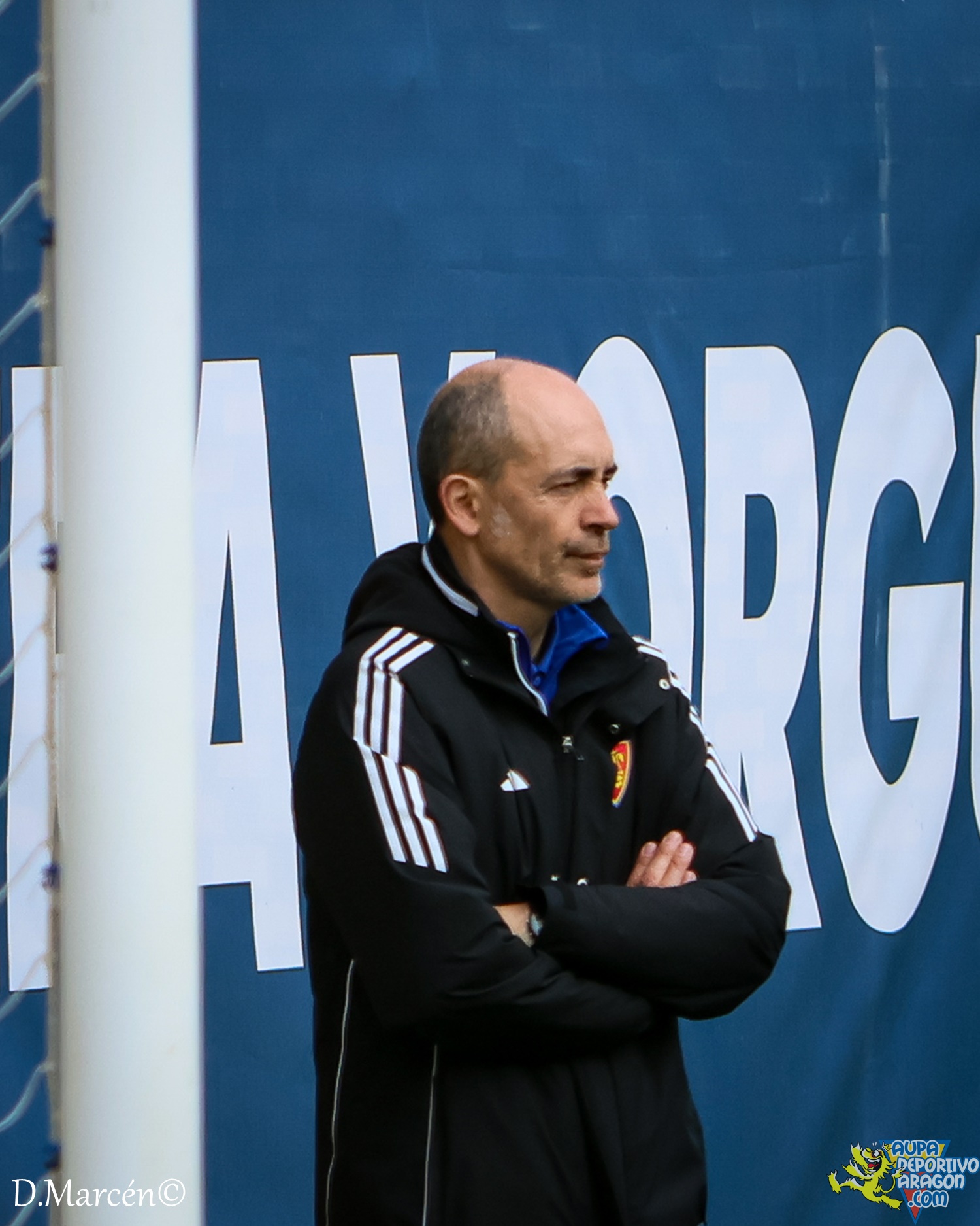 14-03-2026 | DHJ | Real Zaragoza 1 - 0 Nastic Tarragona