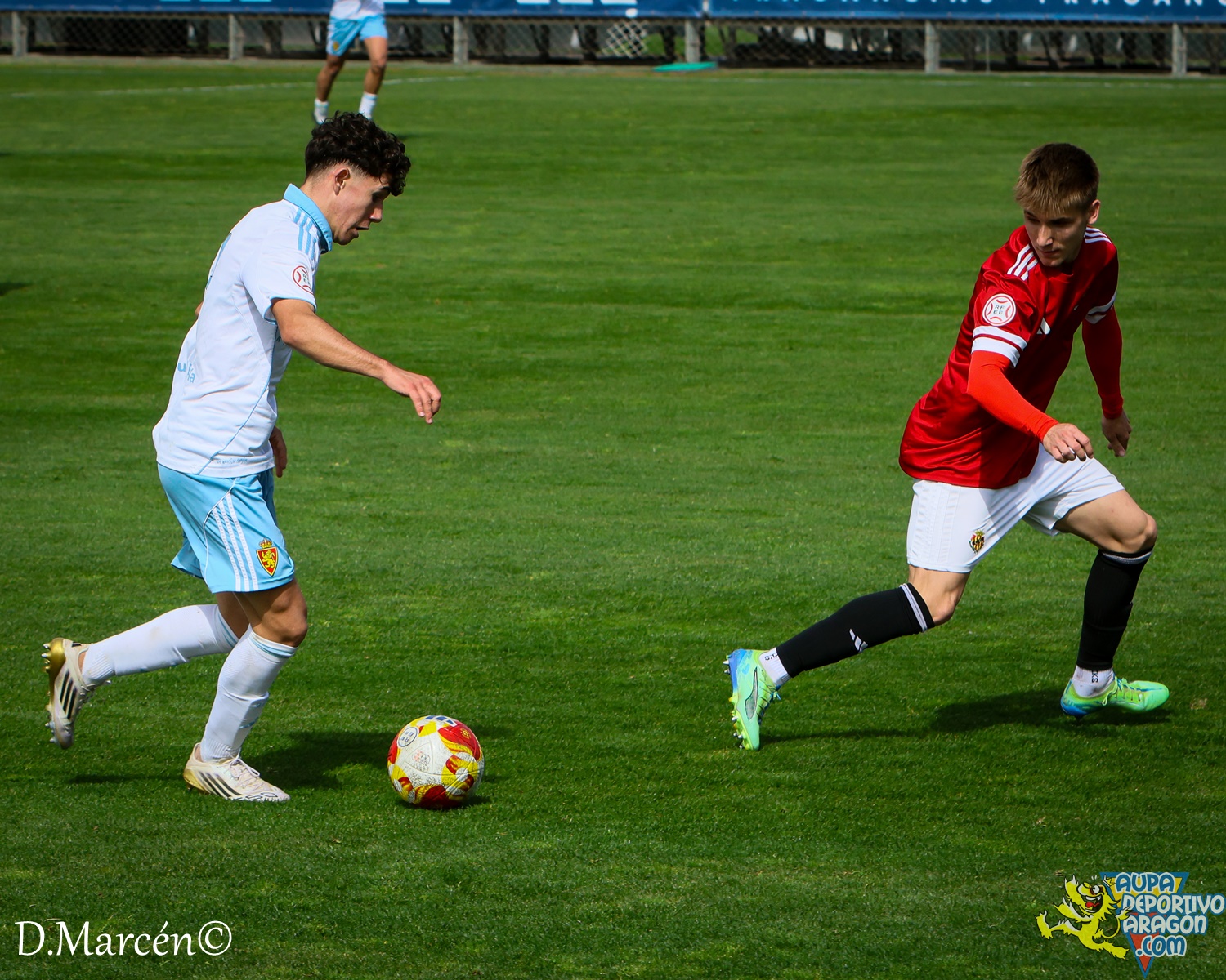 29 -14-03-2026 - DHJ - Real Zaragoza1-0 Nastic Tarragona (100)