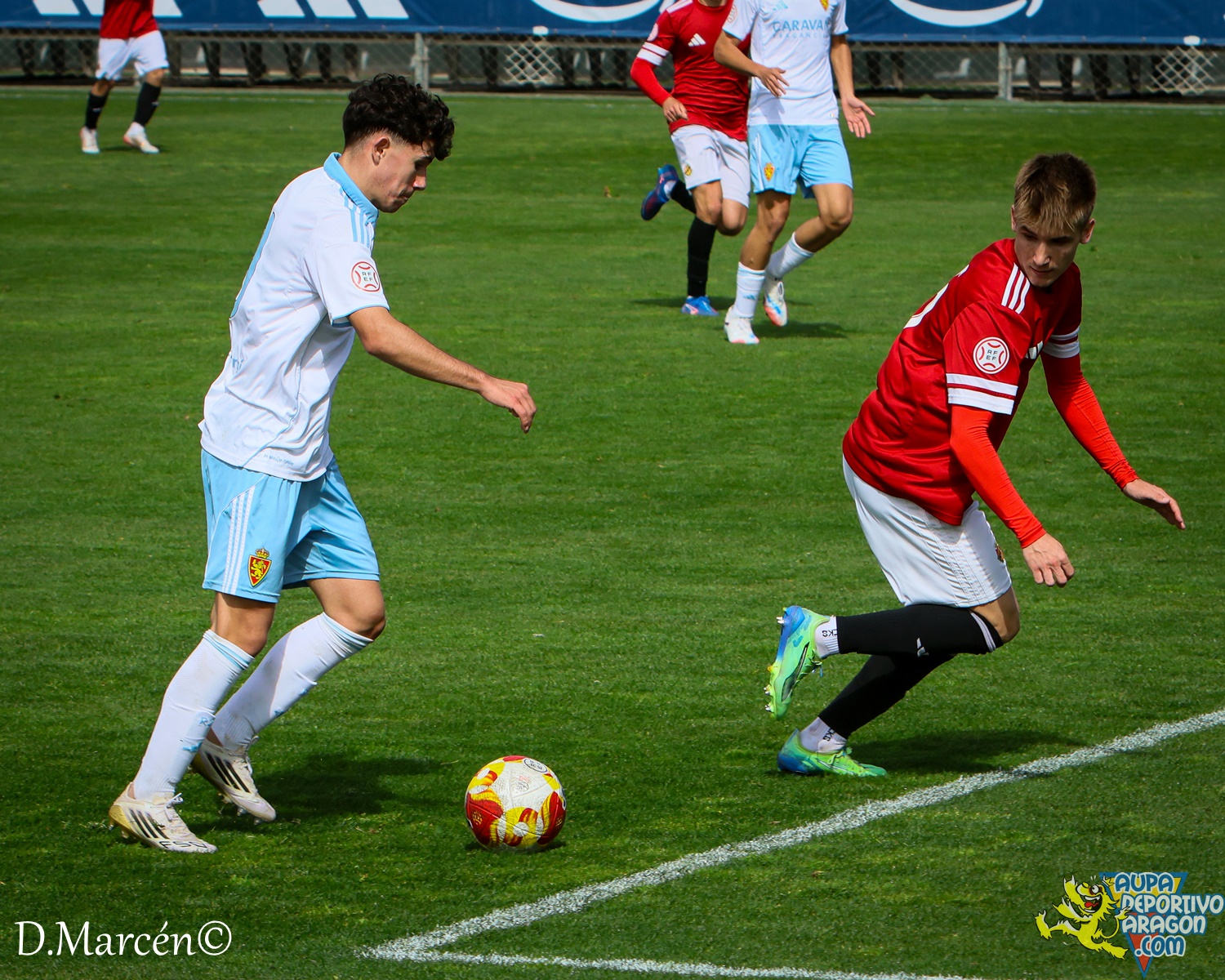 29 -14-03-2026 - DHJ - Real Zaragoza1-0 Nastic Tarragona (101)