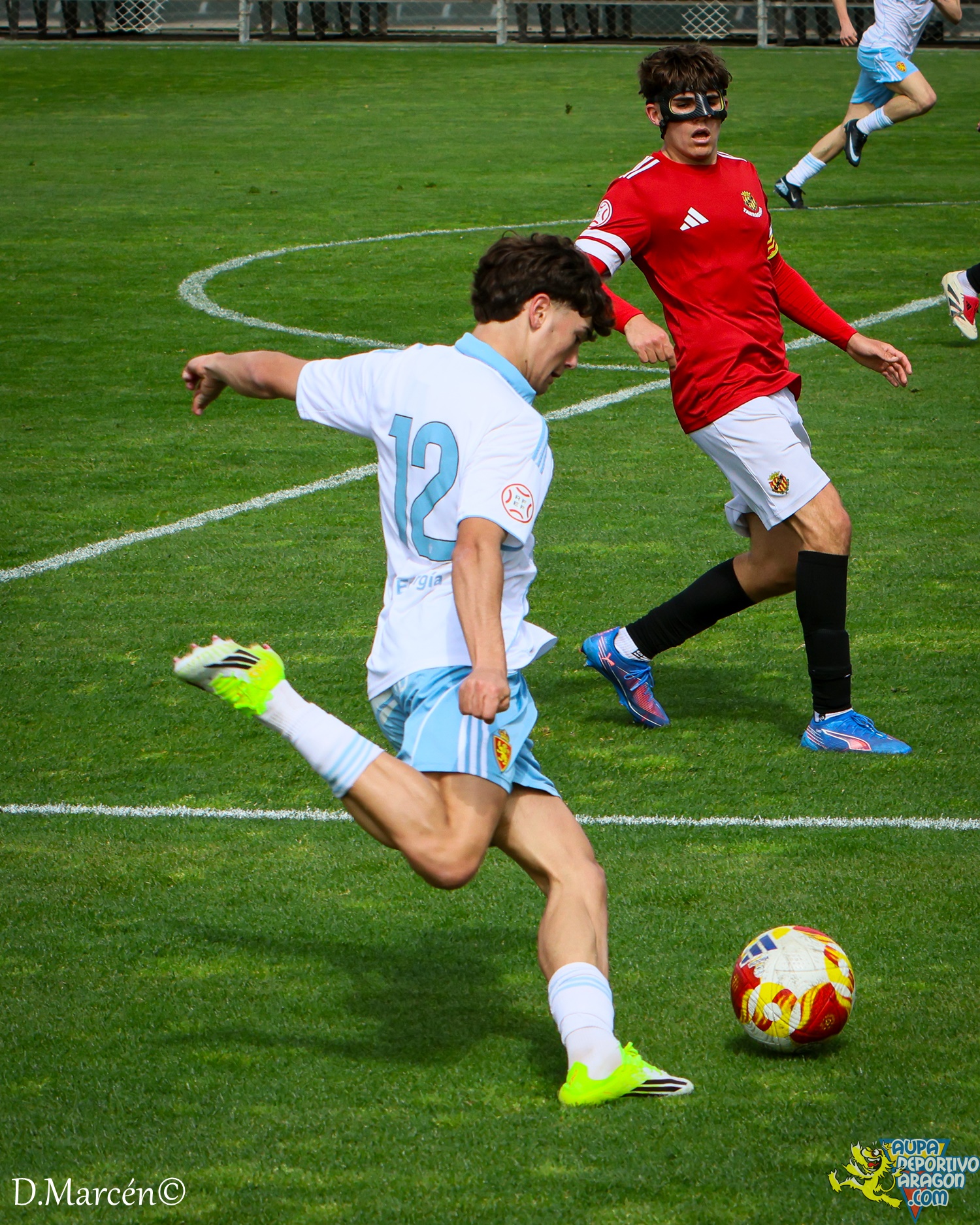 29 -14-03-2026 - DHJ - Real Zaragoza1-0 Nastic Tarragona (110)