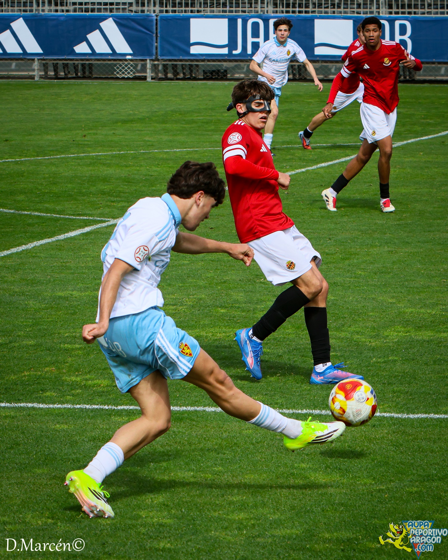 29 -14-03-2026 - DHJ - Real Zaragoza1-0 Nastic Tarragona (111)