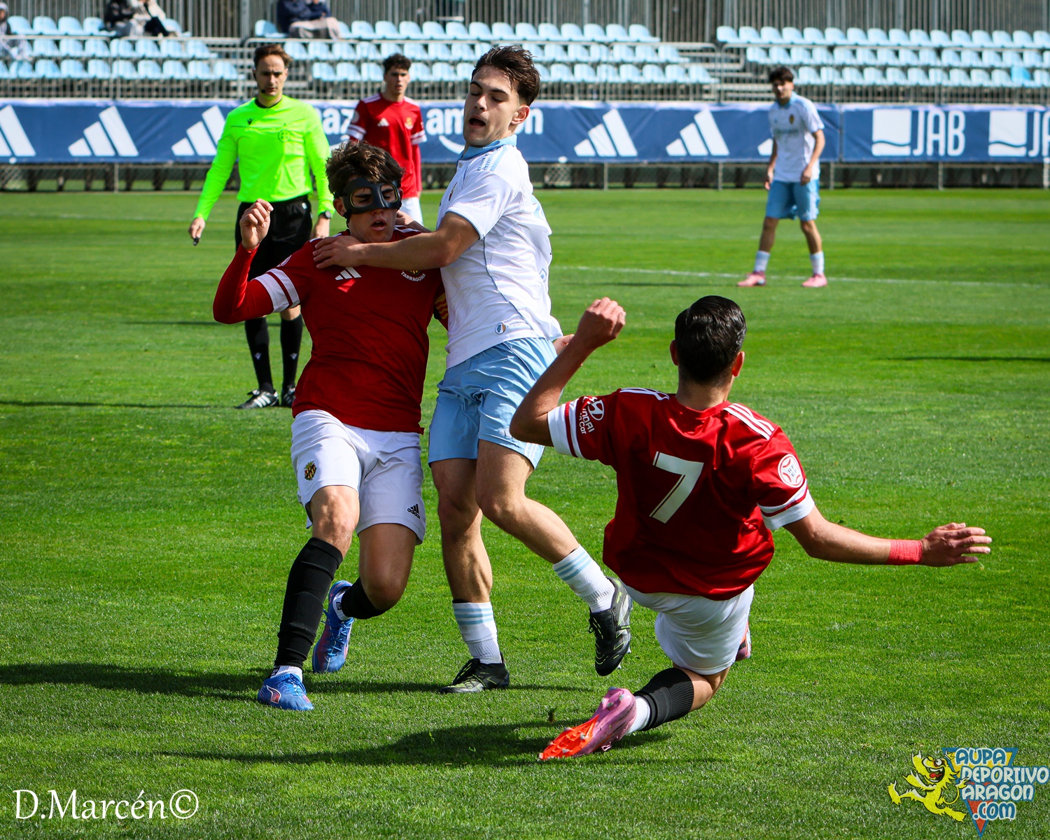 29 -14-03-2026 - DHJ - Real Zaragoza1-0 Nastic Tarragona (12)