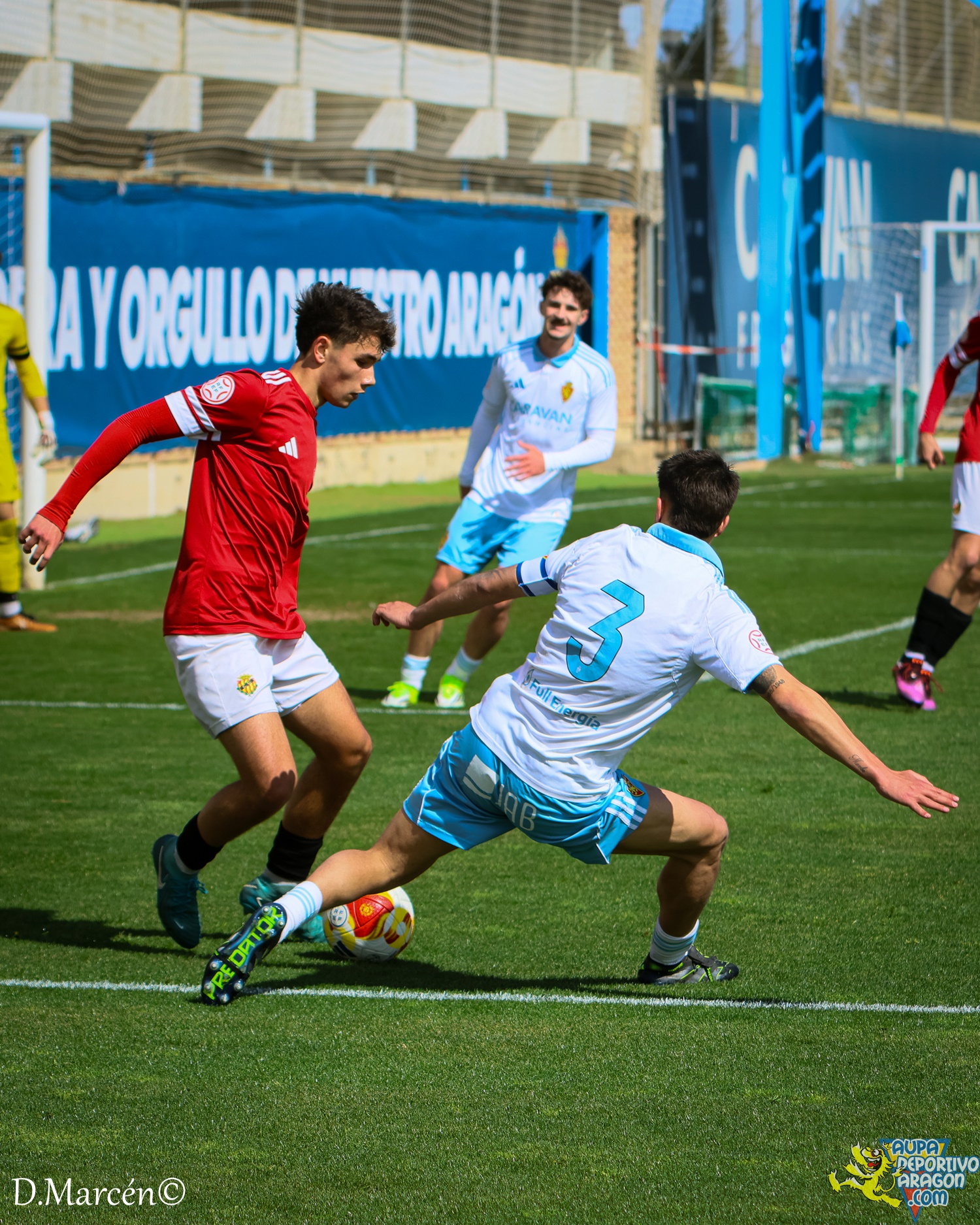 29 -14-03-2026 - DHJ - Real Zaragoza1-0 Nastic Tarragona (15)