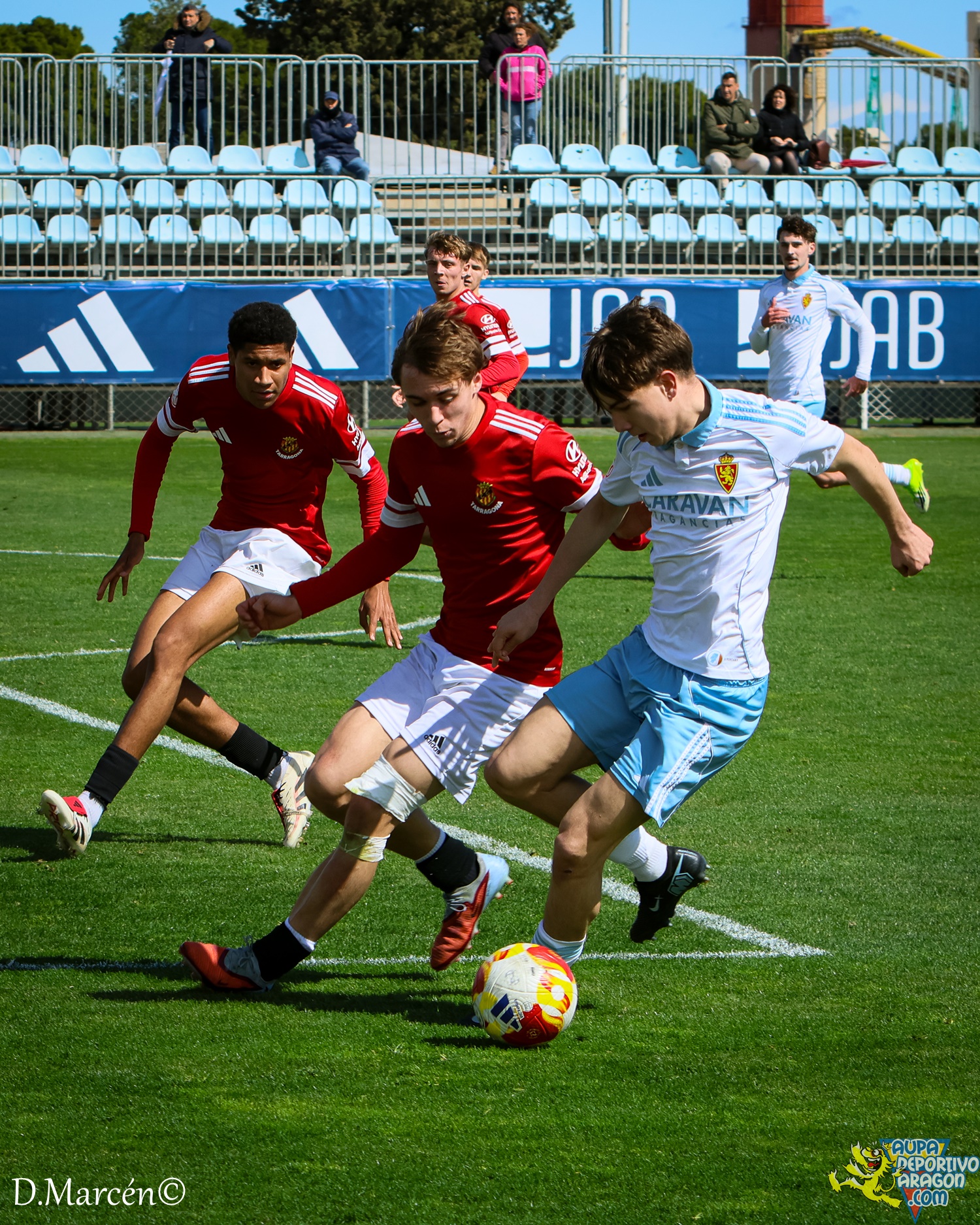 29 -14-03-2026 - DHJ - Real Zaragoza1-0 Nastic Tarragona (27)