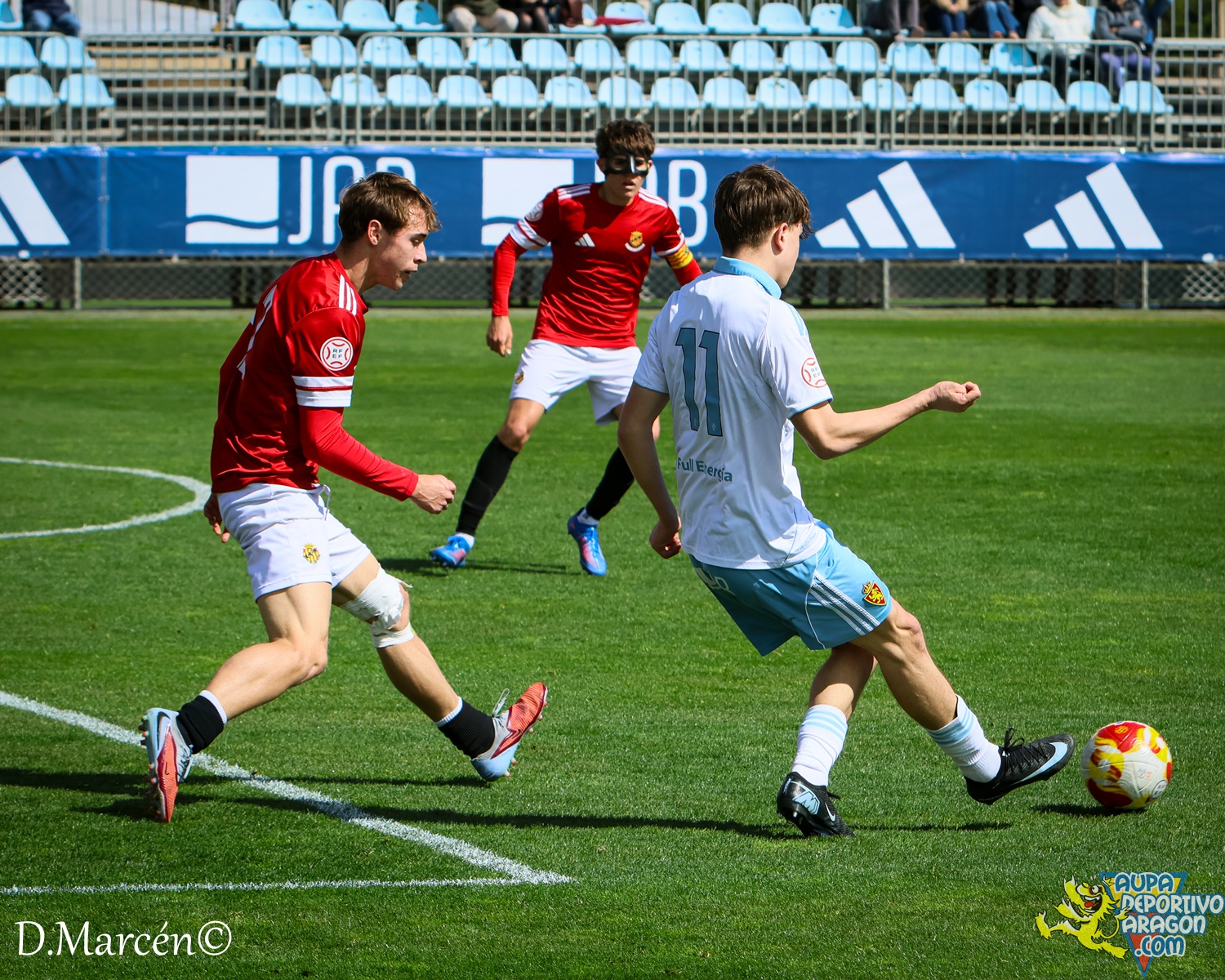 29 -14-03-2026 - DHJ - Real Zaragoza1-0 Nastic Tarragona (28)