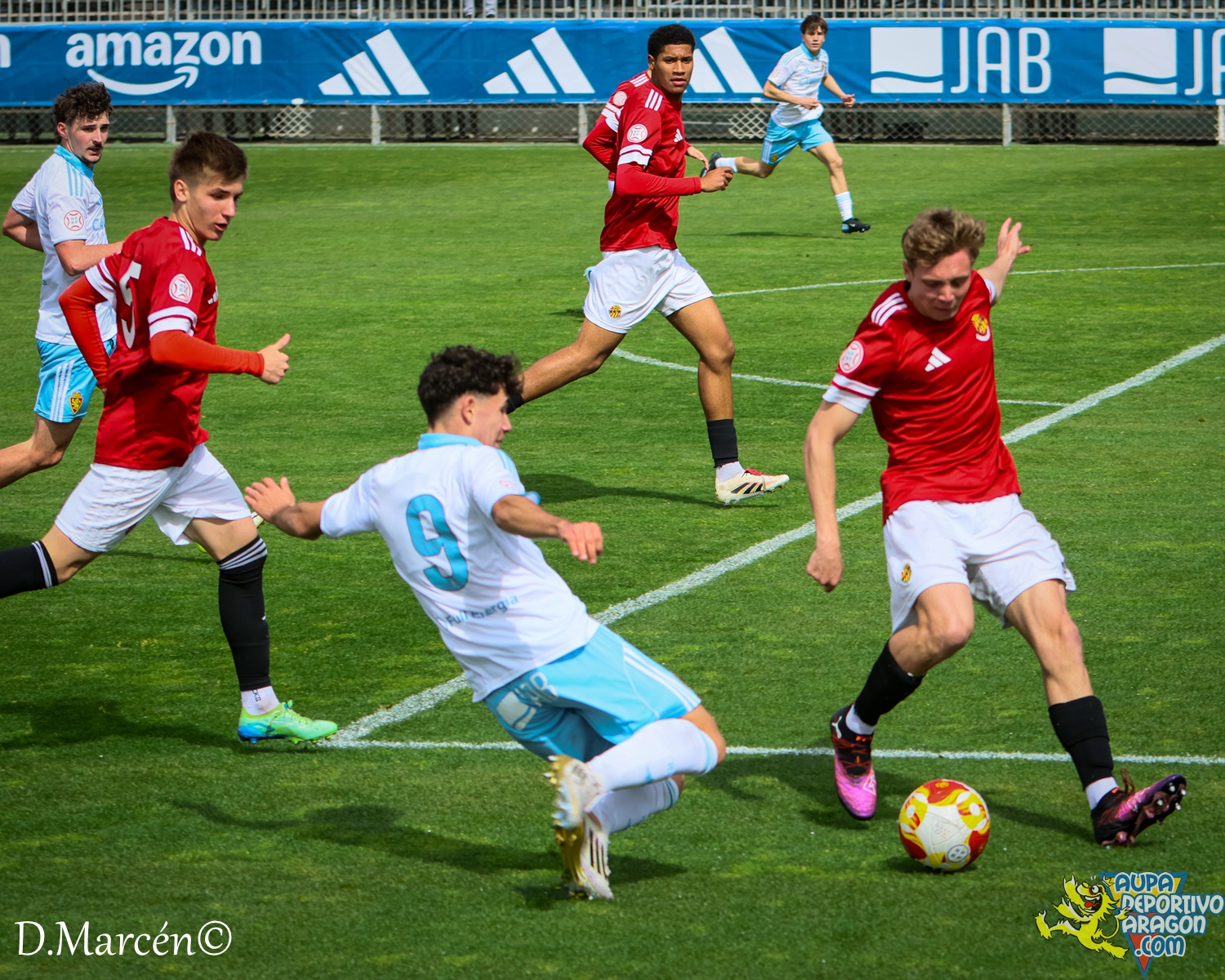 29 -14-03-2026 - DHJ - Real Zaragoza1-0 Nastic Tarragona (36)