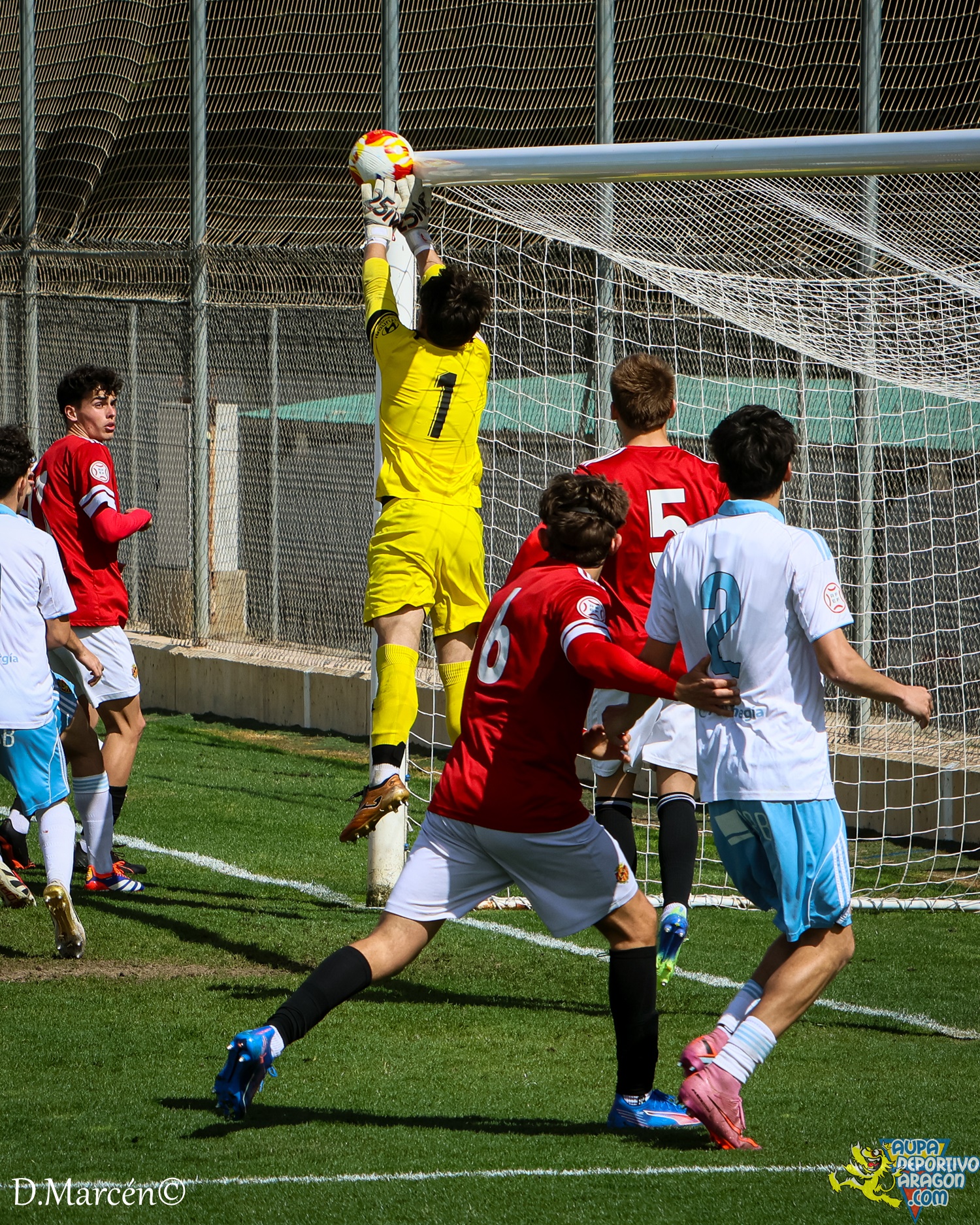 29 -14-03-2026 - DHJ - Real Zaragoza1-0 Nastic Tarragona (45)