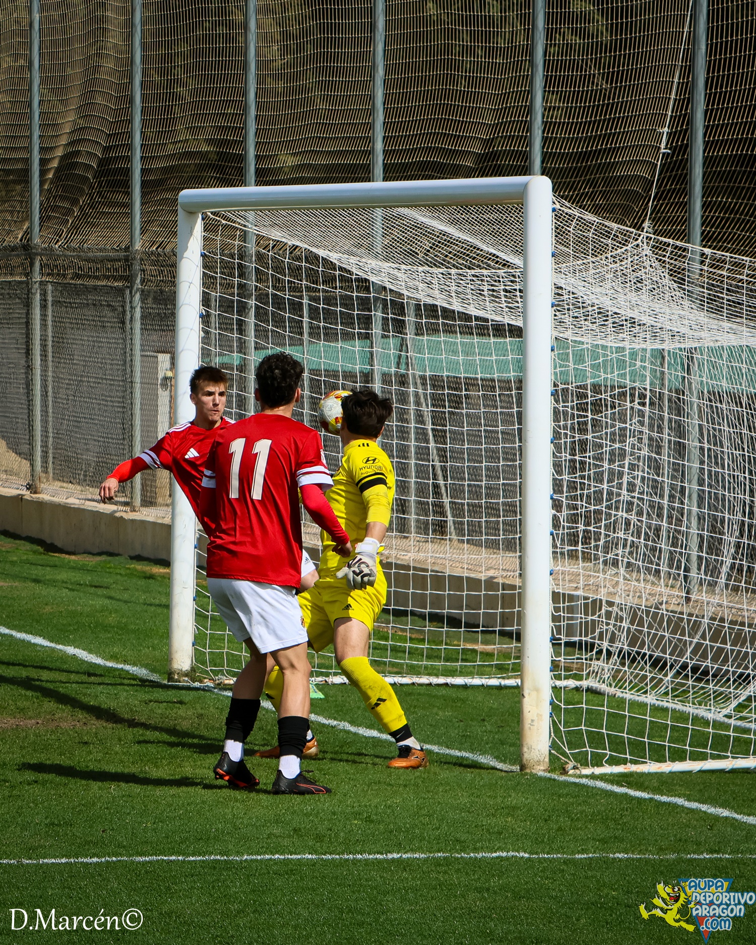 29 -14-03-2026 - DHJ - Real Zaragoza1-0 Nastic Tarragona (69)