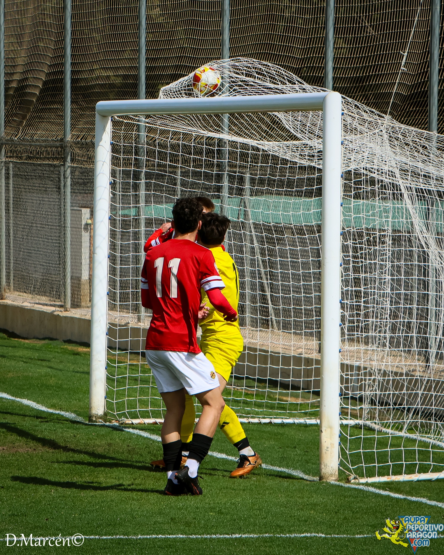 29 -14-03-2026 - DHJ - Real Zaragoza1-0 Nastic Tarragona (70)