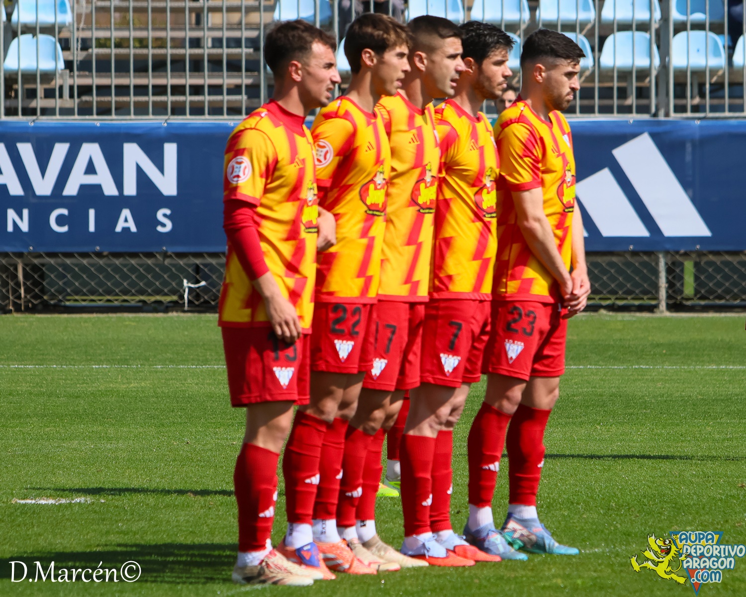 30 - 22-03-2026 - 2ºRFEF - D. Aragón 1-0 S.D. Ejea (32)