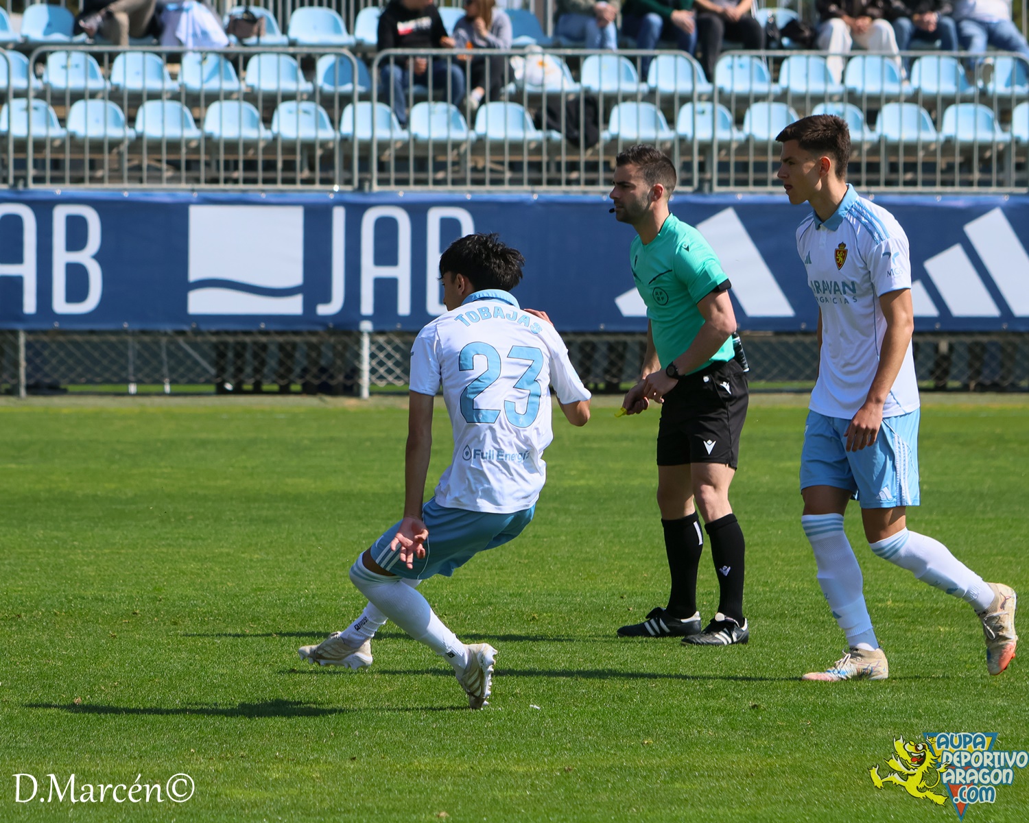 30 - 22-03-2026 - 2ºRFEF - D. Aragón 1-0 S.D. Ejea (33)