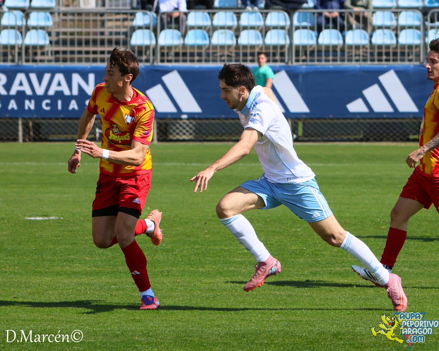 30 - 22-03-2026 - 2ºRFEF - D. Aragón 1-0 S.D. Ejea (34)