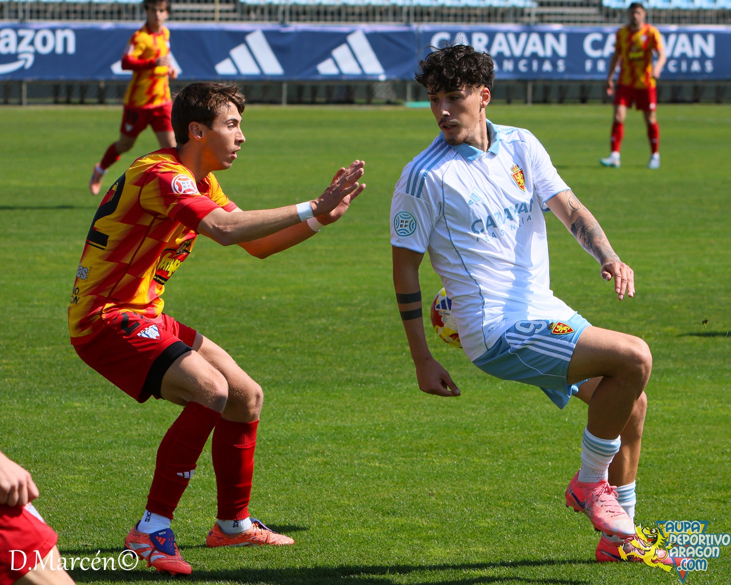 30 - 22-03-2026 - 2ºRFEF - D. Aragón 1-0 S.D. Ejea (36)